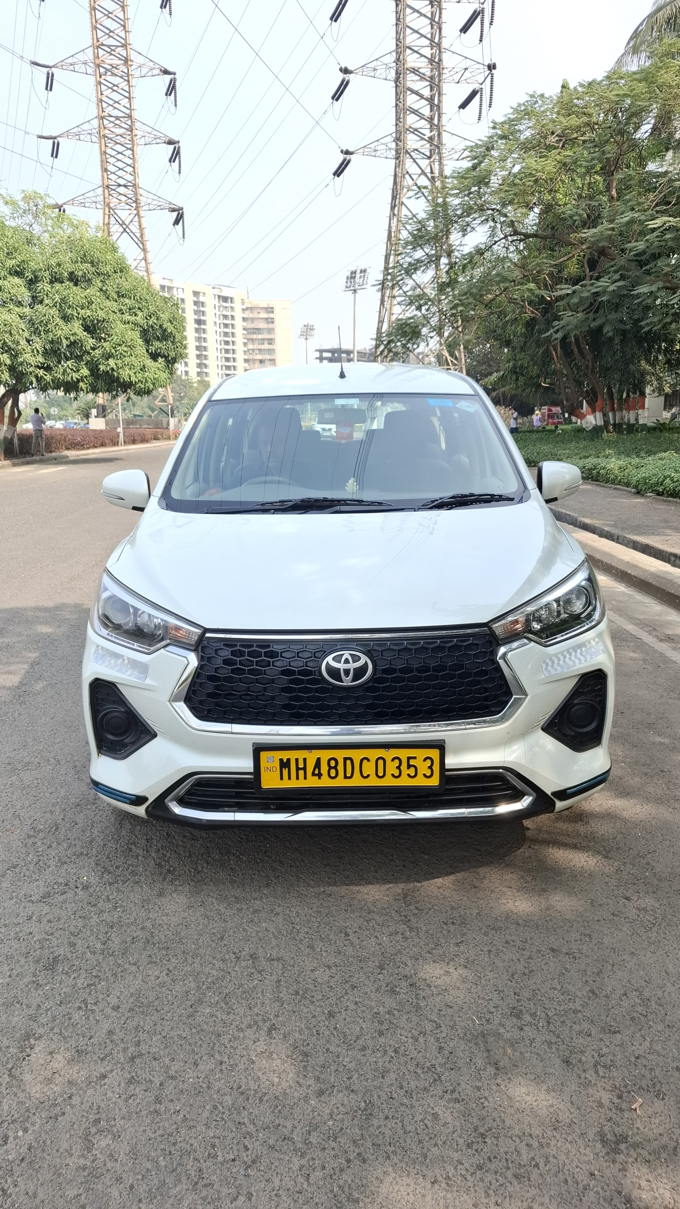 2024 Tpermit Rumion S P/CNG  S CNG