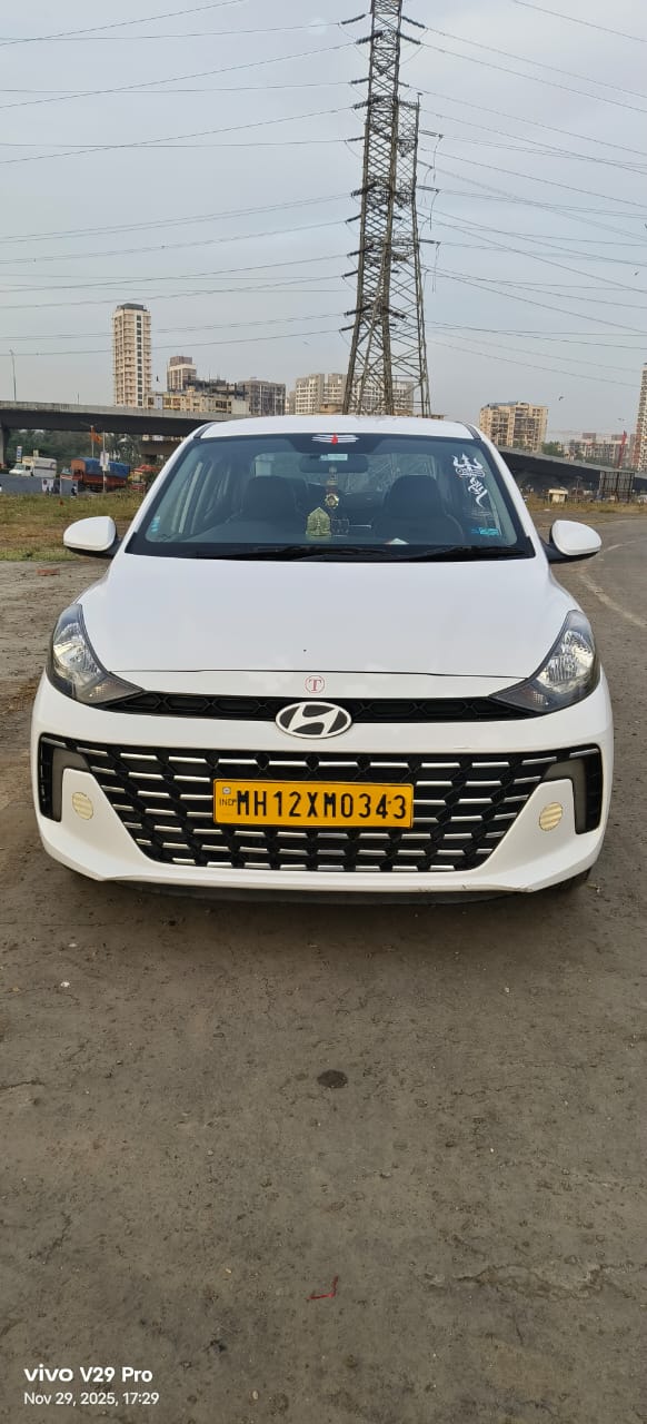 2024 Aura S Petrol CNG  0343