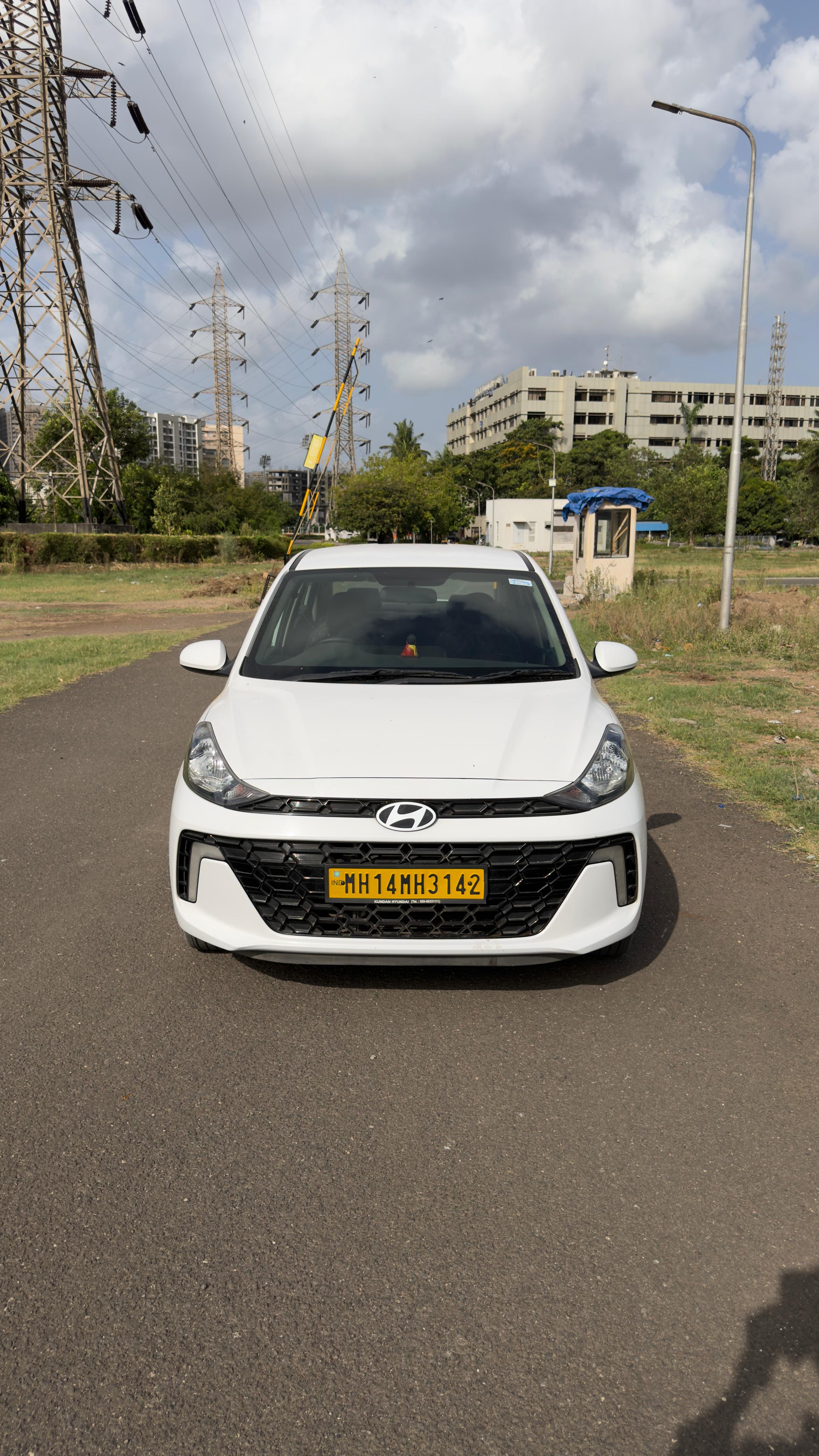 2025 Aura S P/CNG  3142