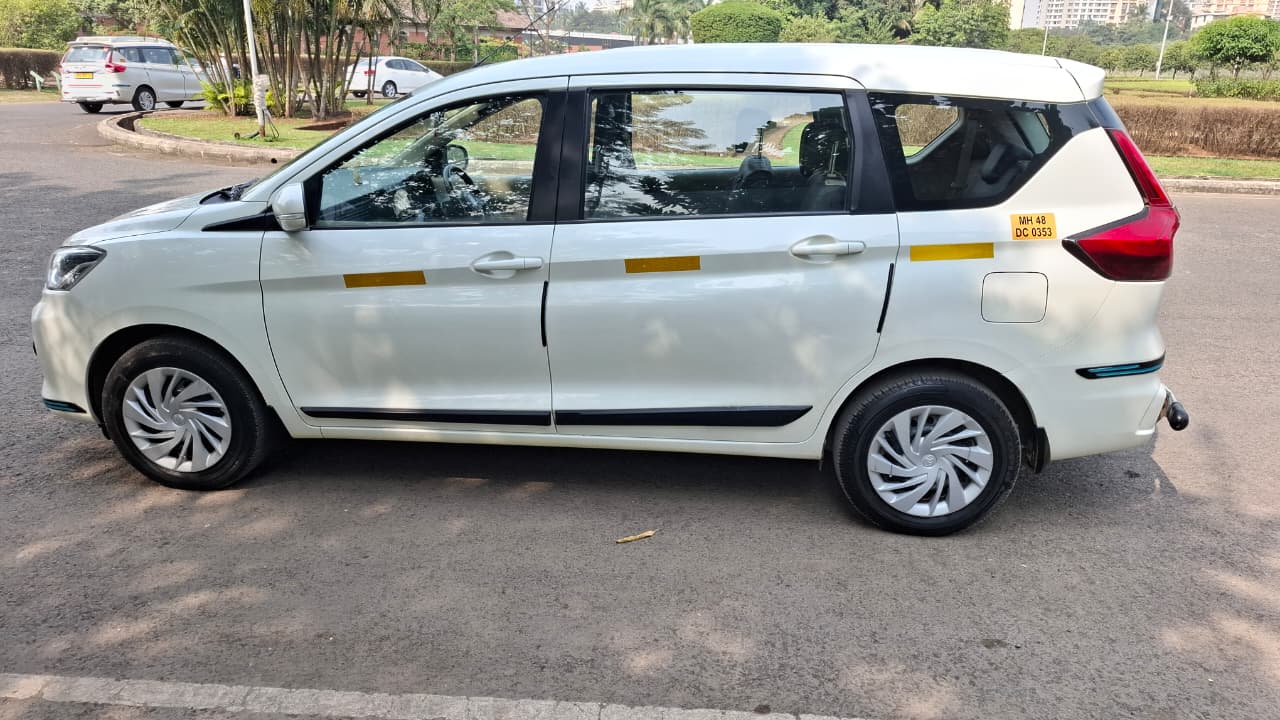 2024 Tpermit Rumion S P/CNG  S CNG