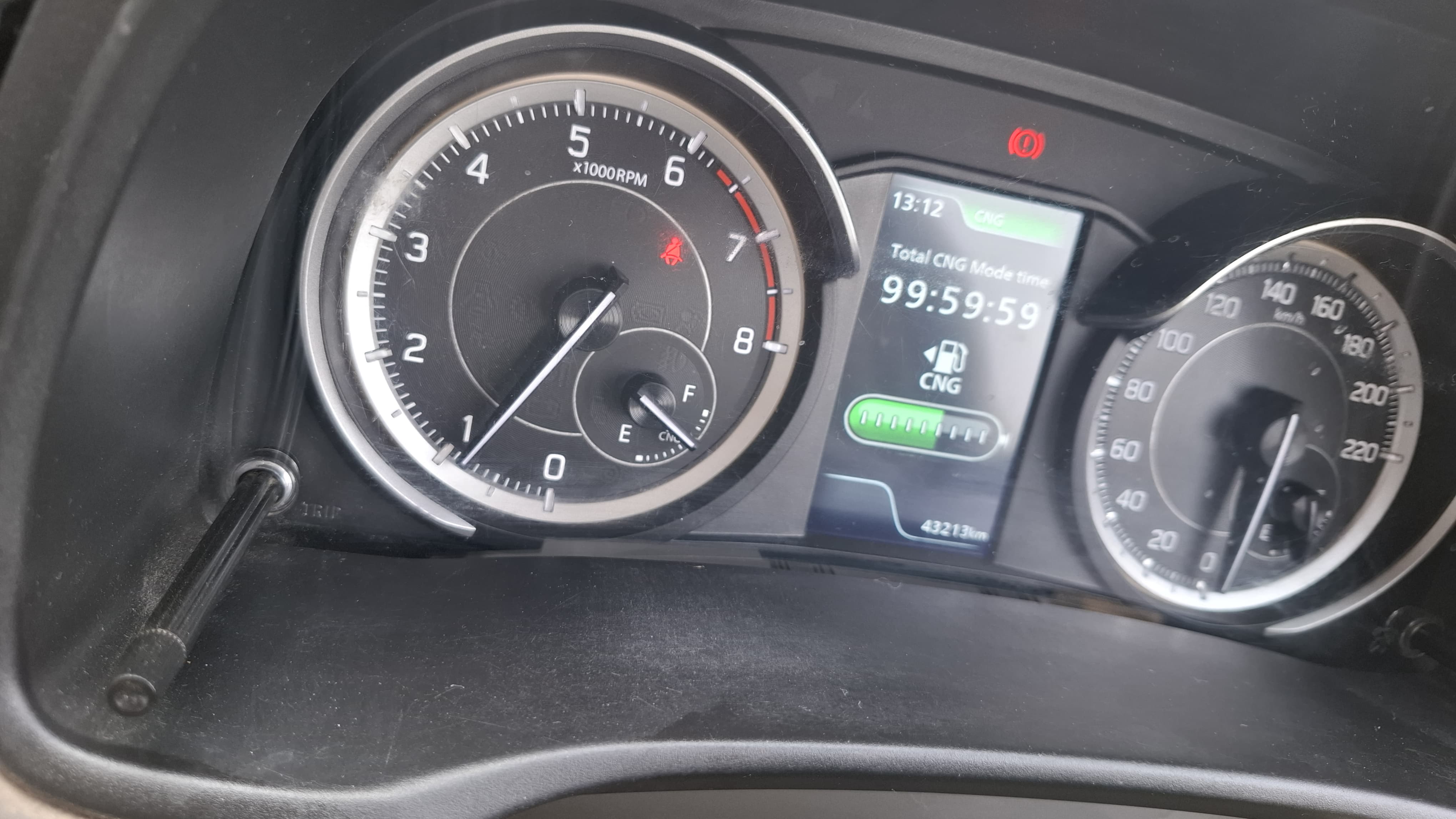 2024 Tpermit Rumion S P/CNG  S CNG