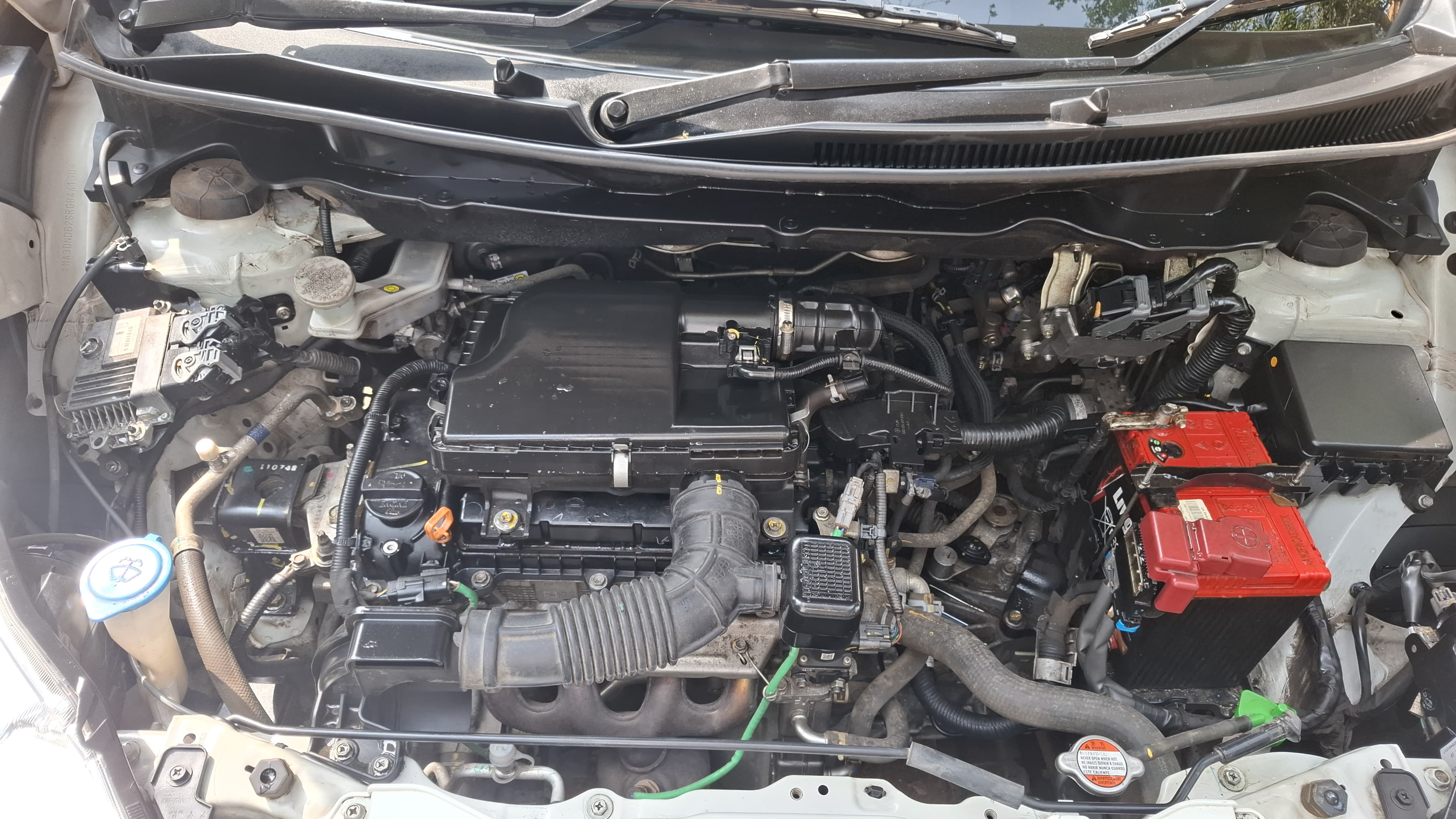 2024 Tpermit Rumion S P/CNG  S CNG