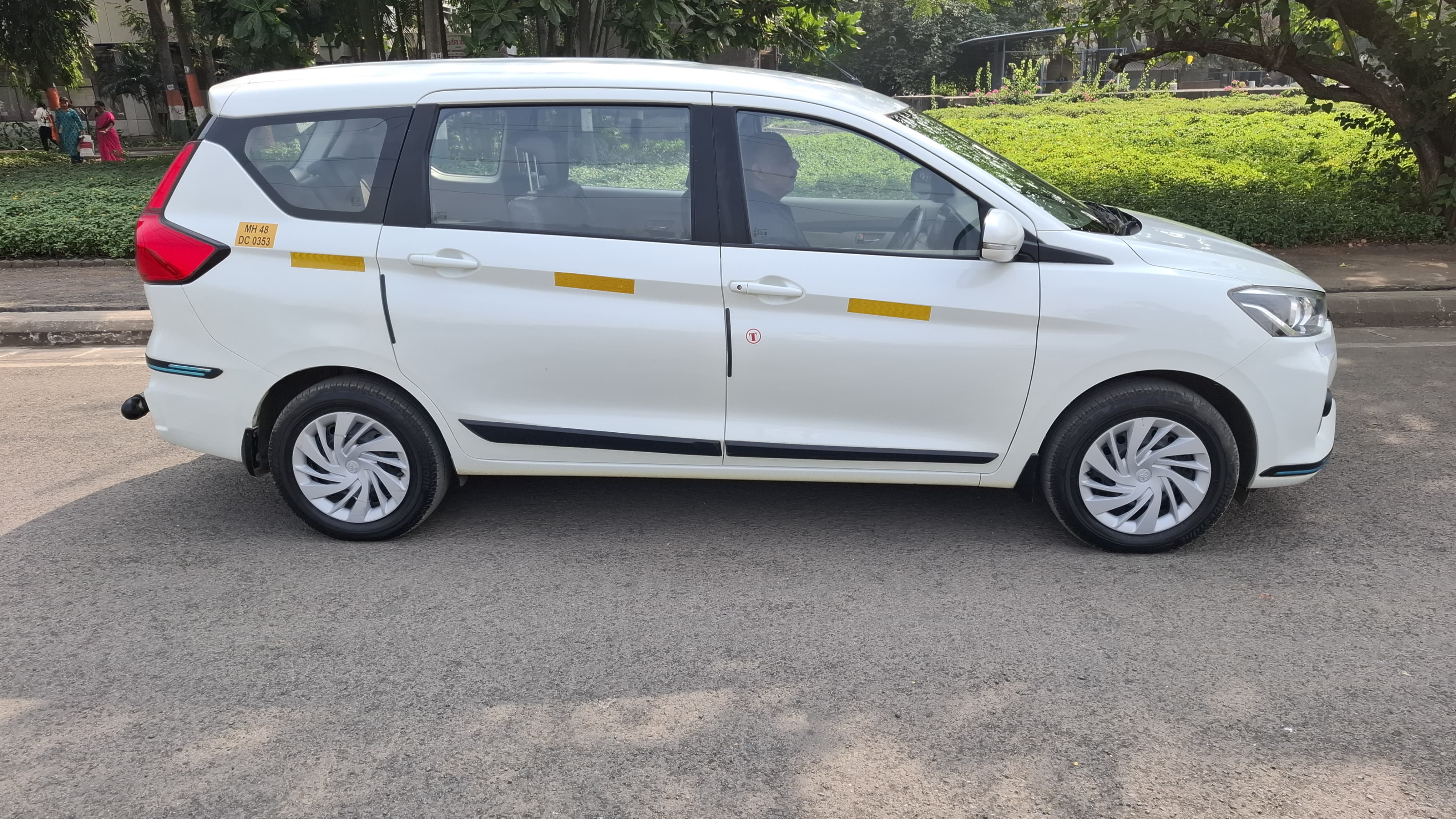 2024 Tpermit Rumion S P/CNG  S CNG