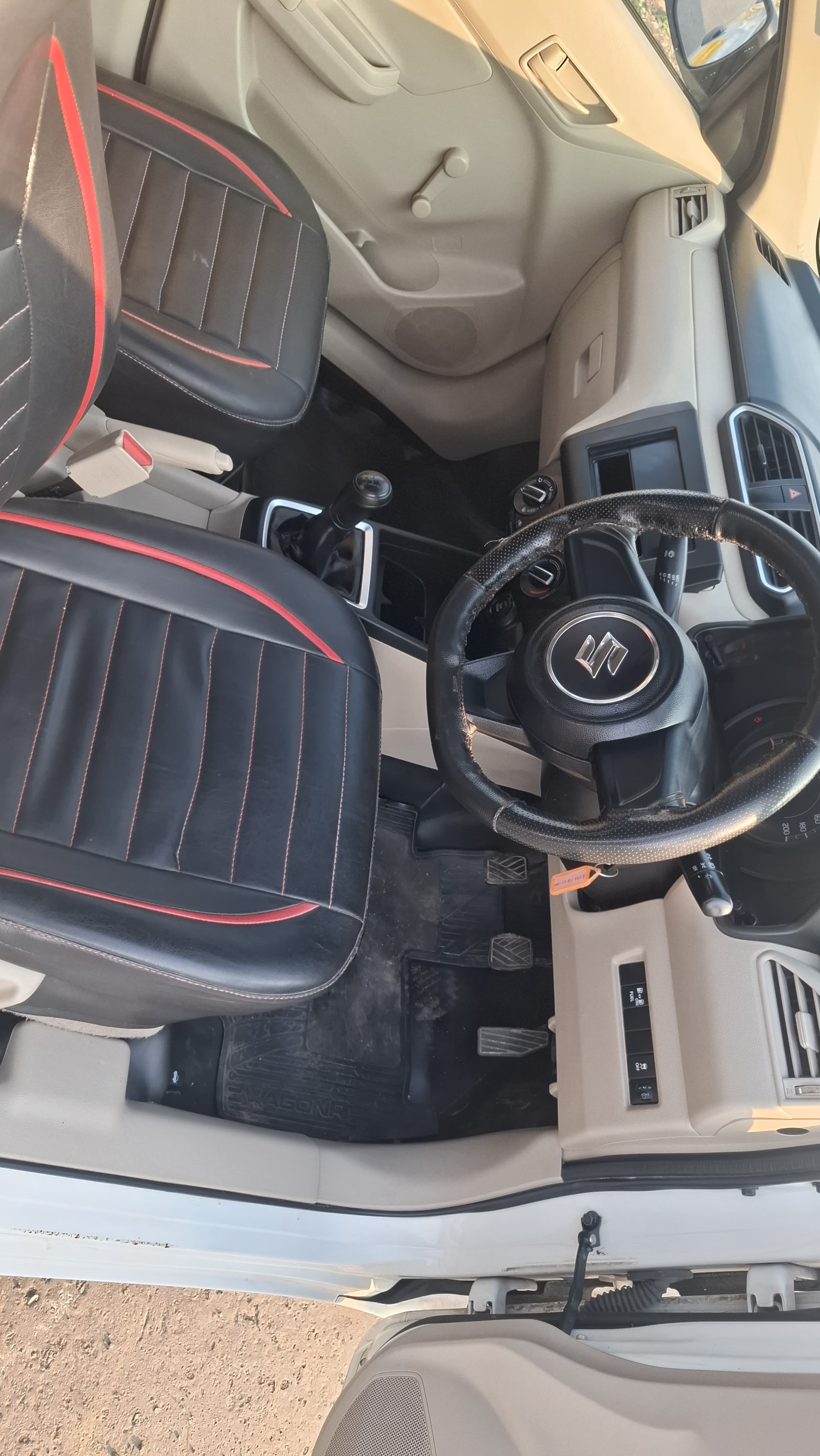 2023 Tpermit Dzire Tour P/CNG 1775 Tour S CNG