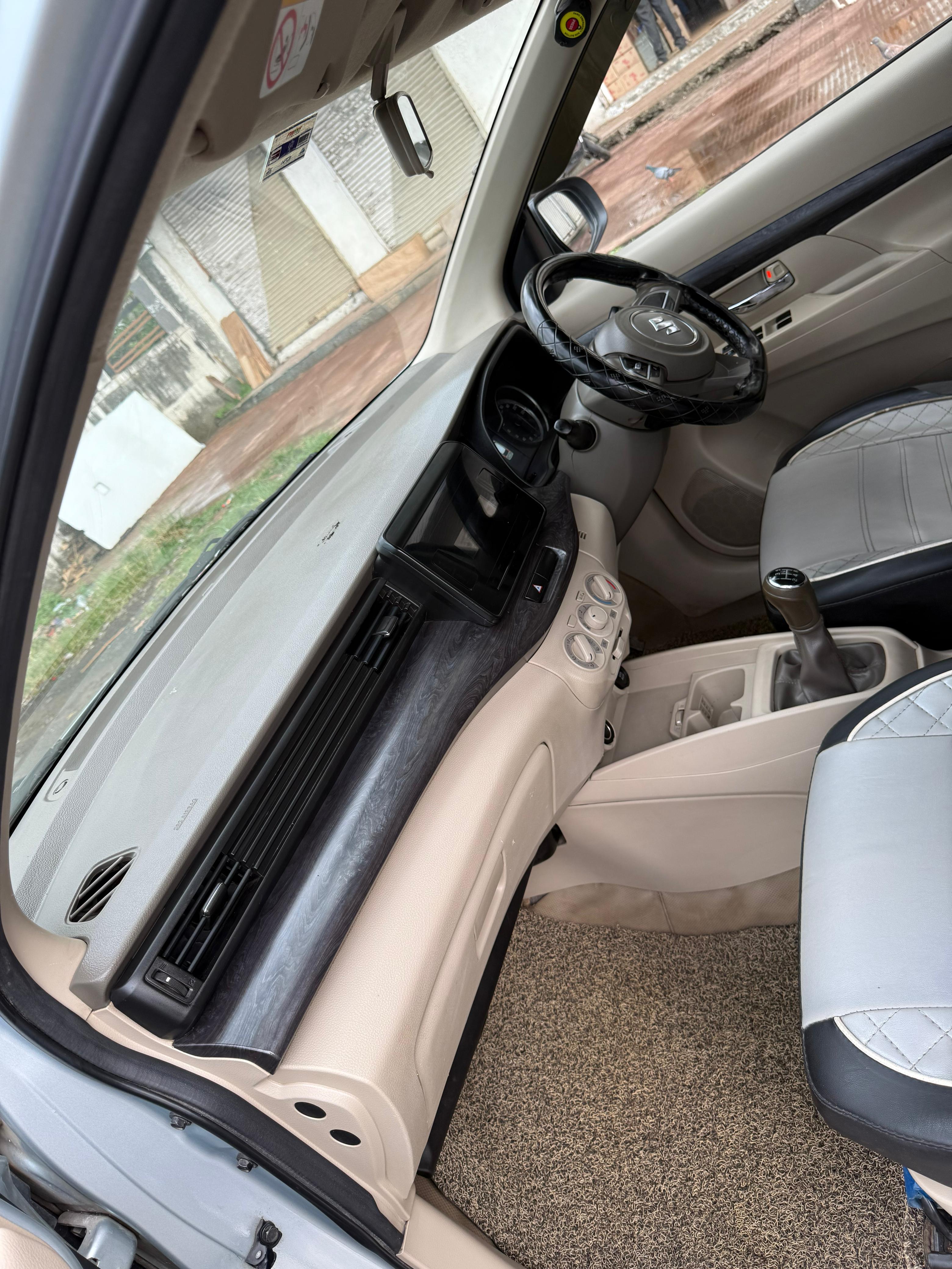 2024 Tpermit Ertiga VXi P/CNG 7156 VXi CNG