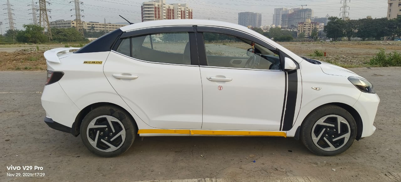 2024 Aura S Petrol CNG  0343