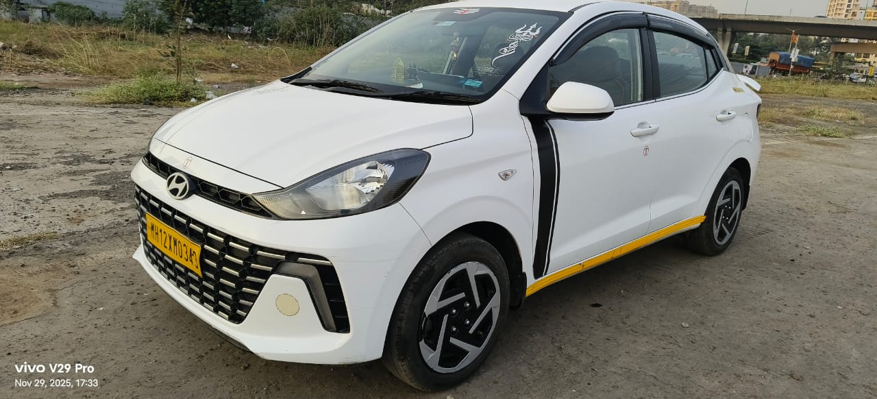 2024 Aura S Petrol CNG  0343