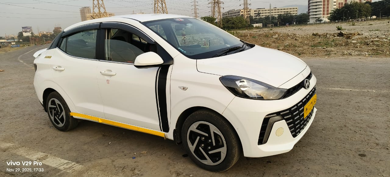 2024 Aura S Petrol CNG  0343