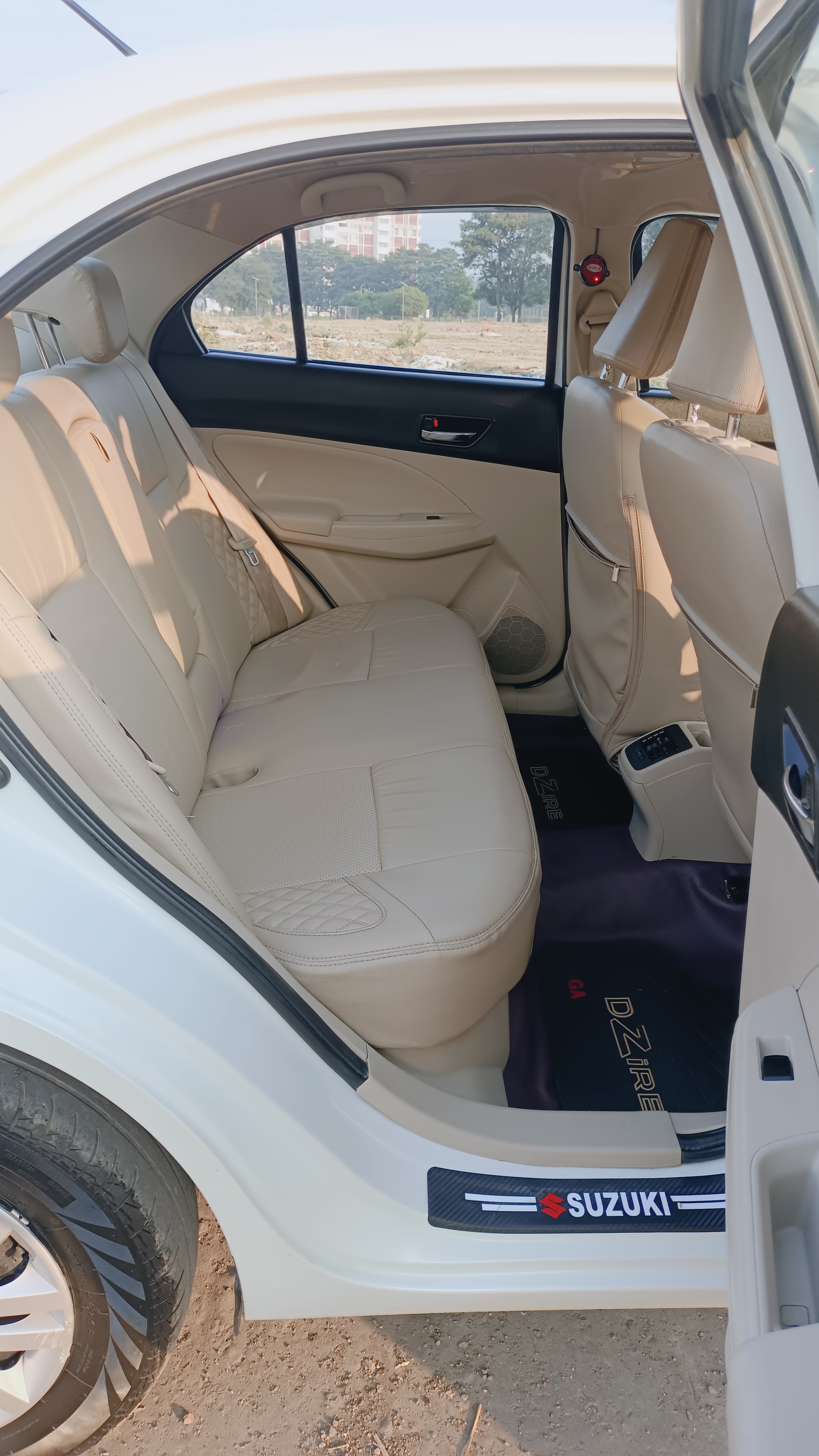 2024 Dzire VXi Petrol CNG  5091