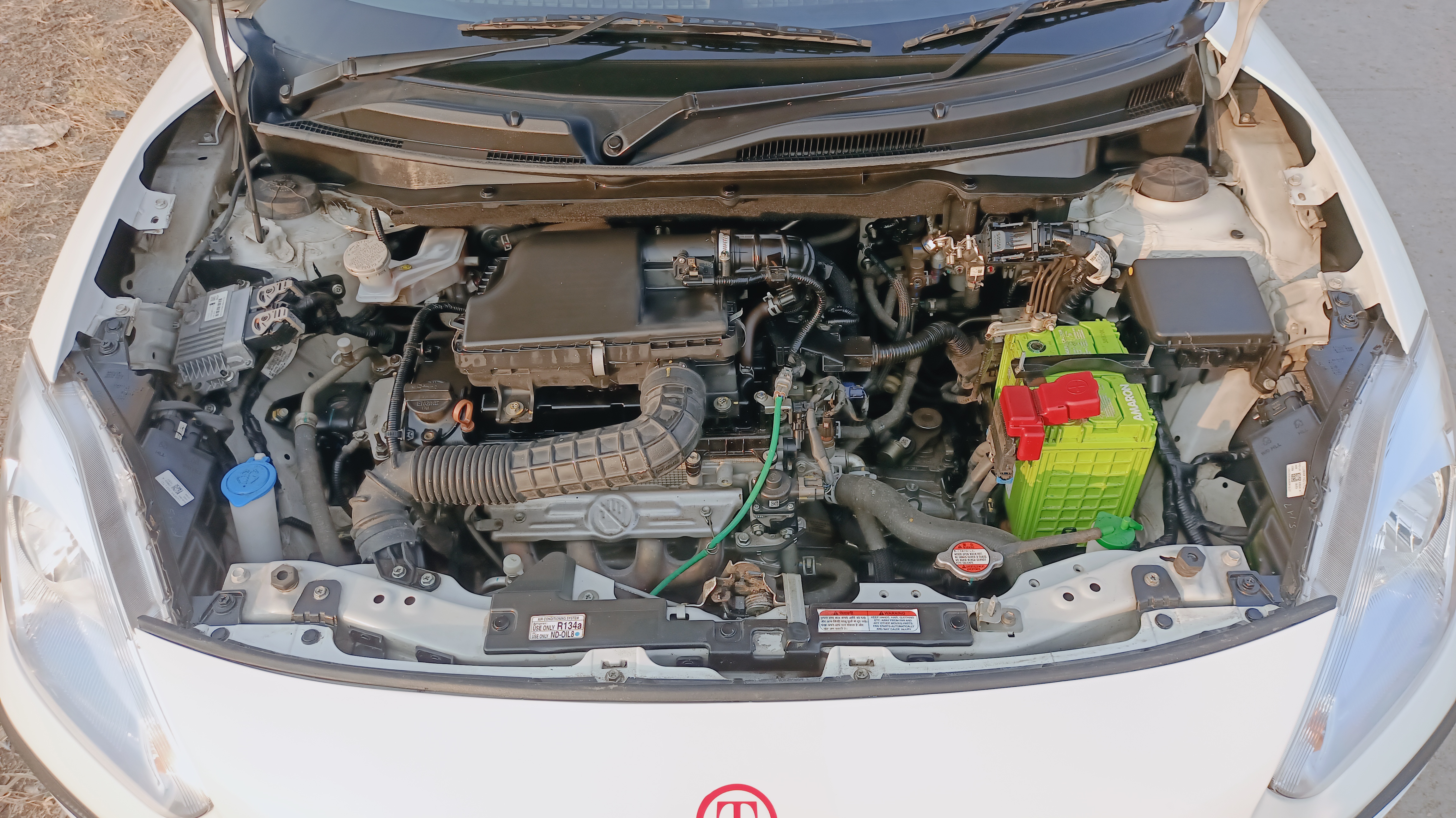 2024 Dzire VXi Petrol CNG  5091