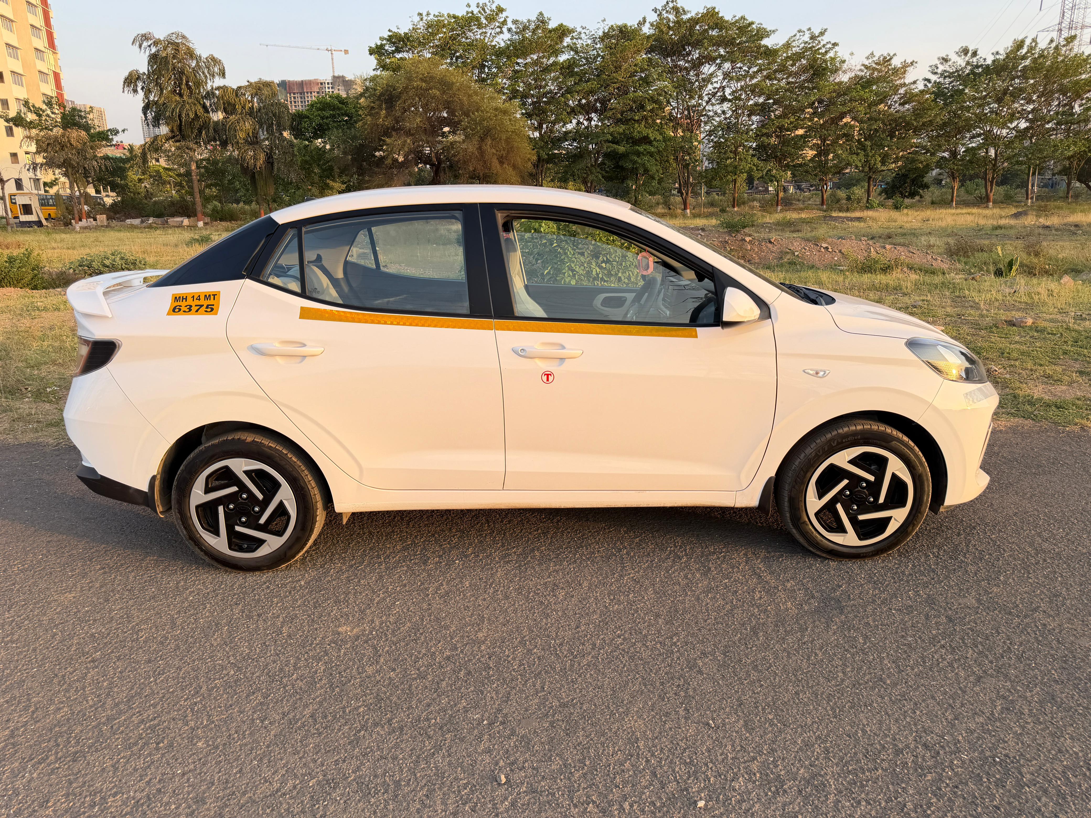 2026 Aura S P/CNG 6375