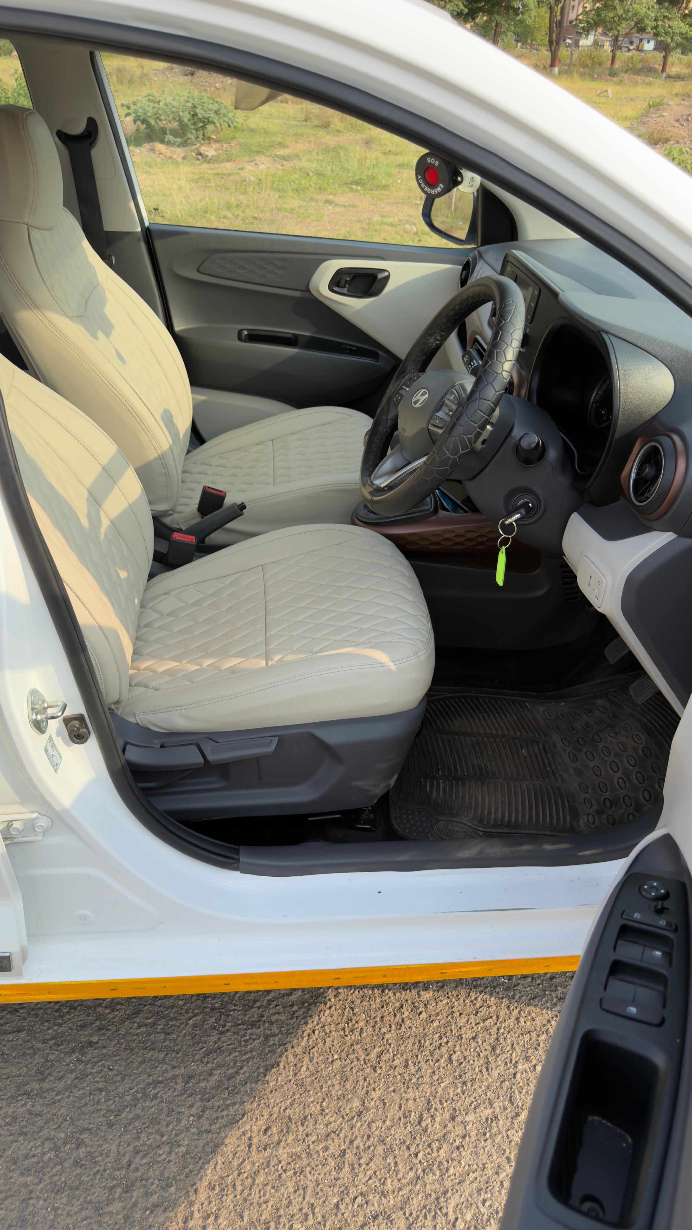 2025 Aura S P/CNG 8098