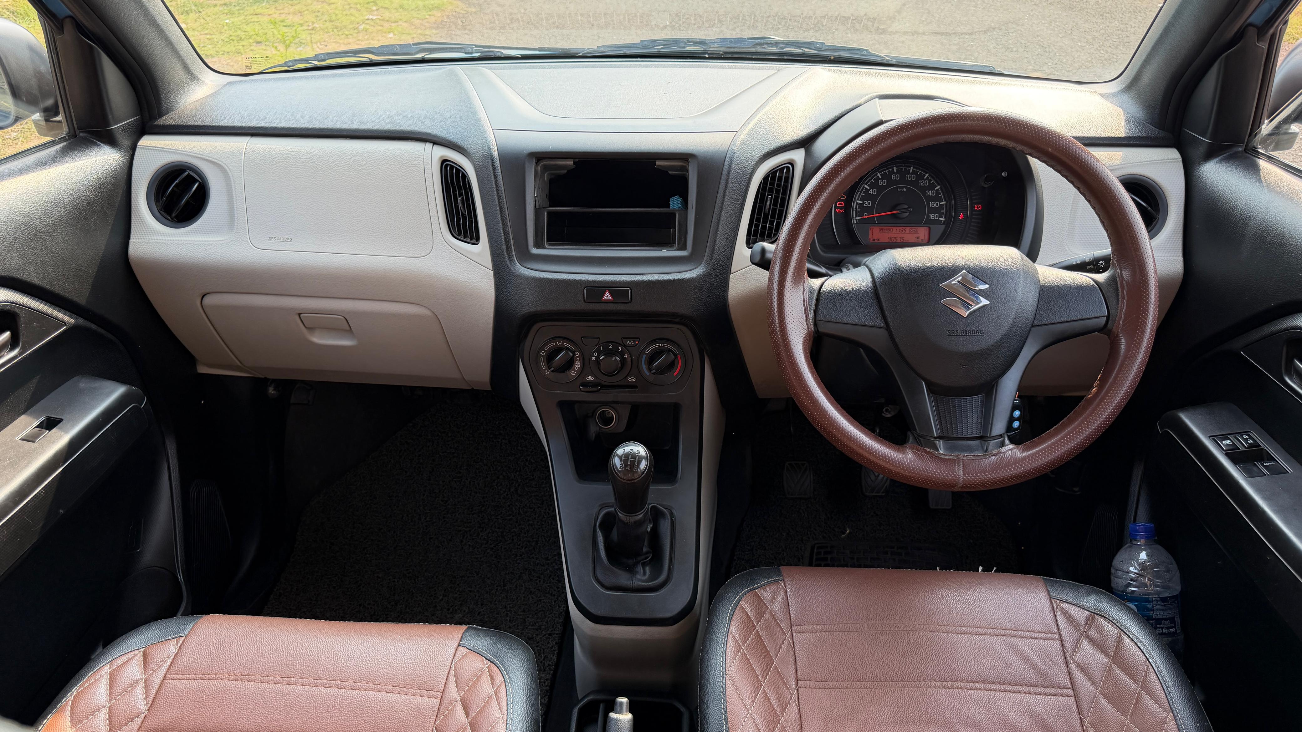 2023 WagonR LXi P/CNG  0426