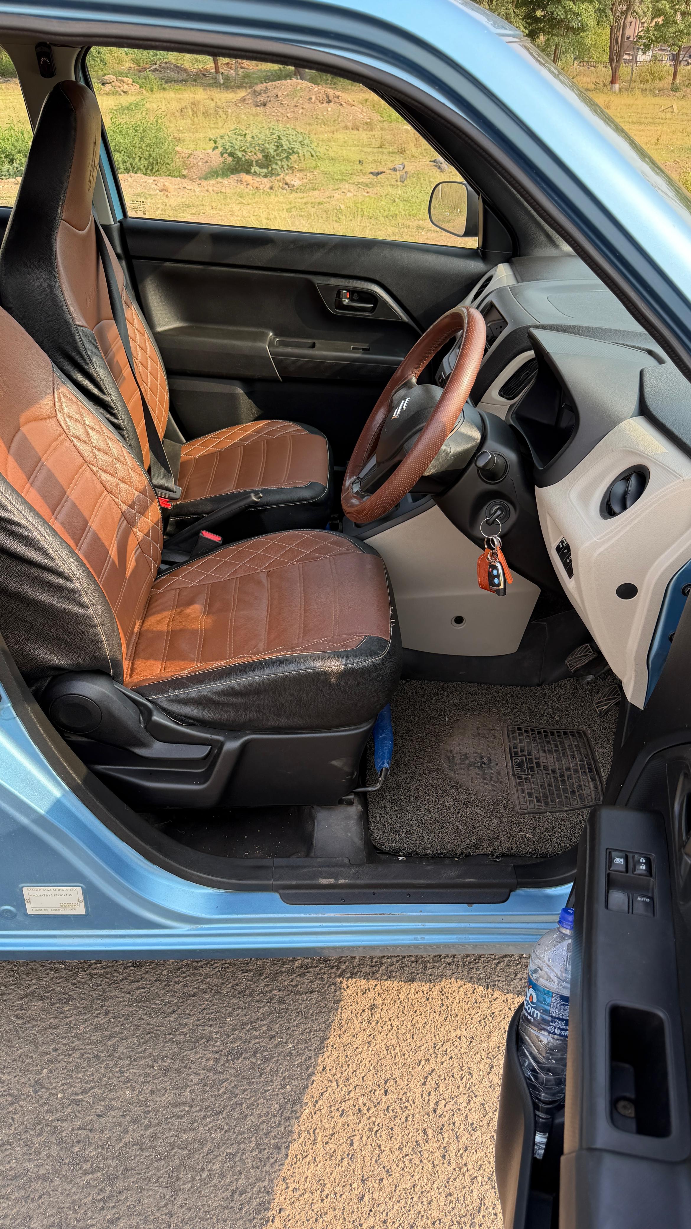 2023 WagonR LXi P/CNG  0426