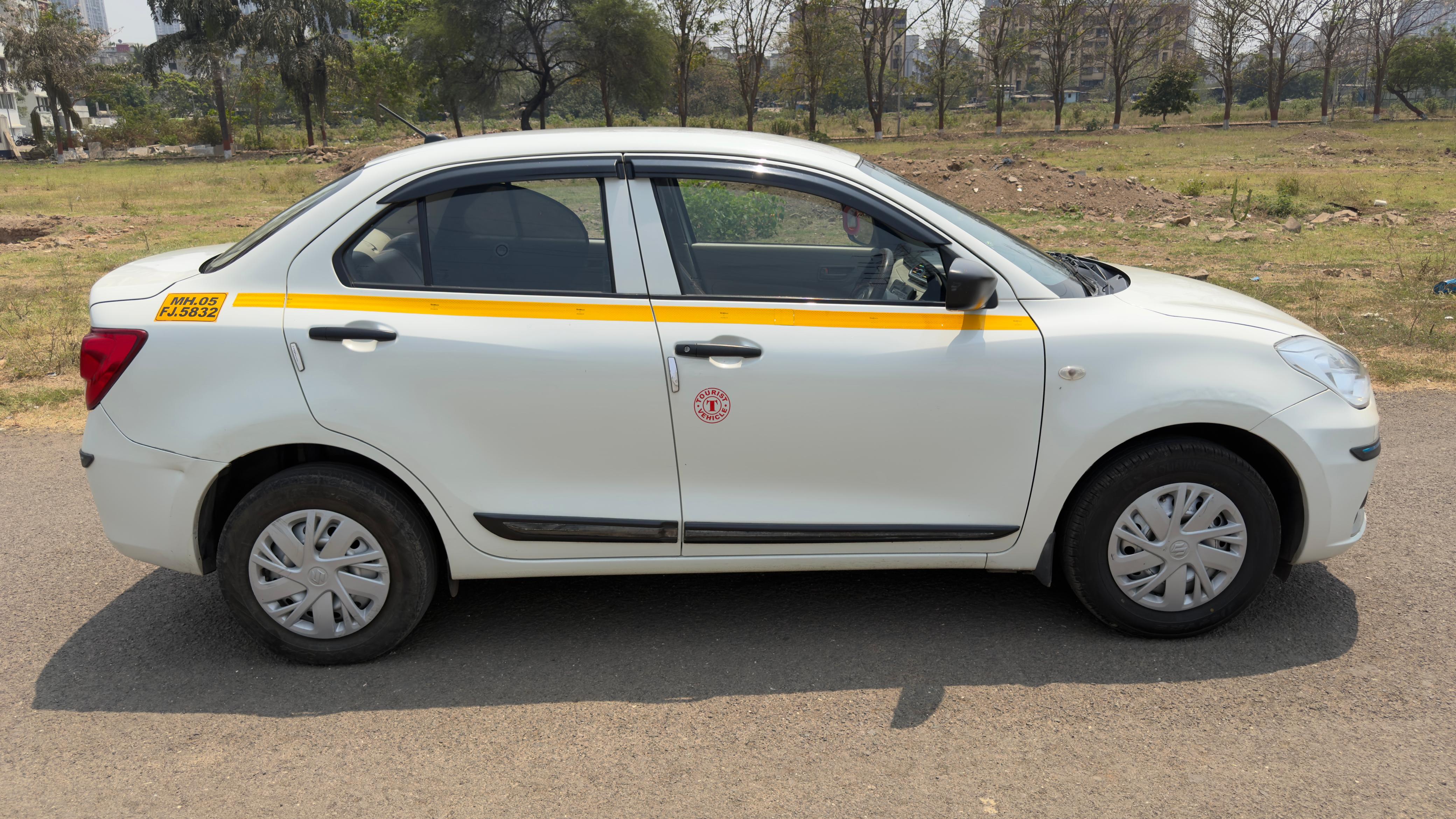 2024 Dzire P/CNG 5832