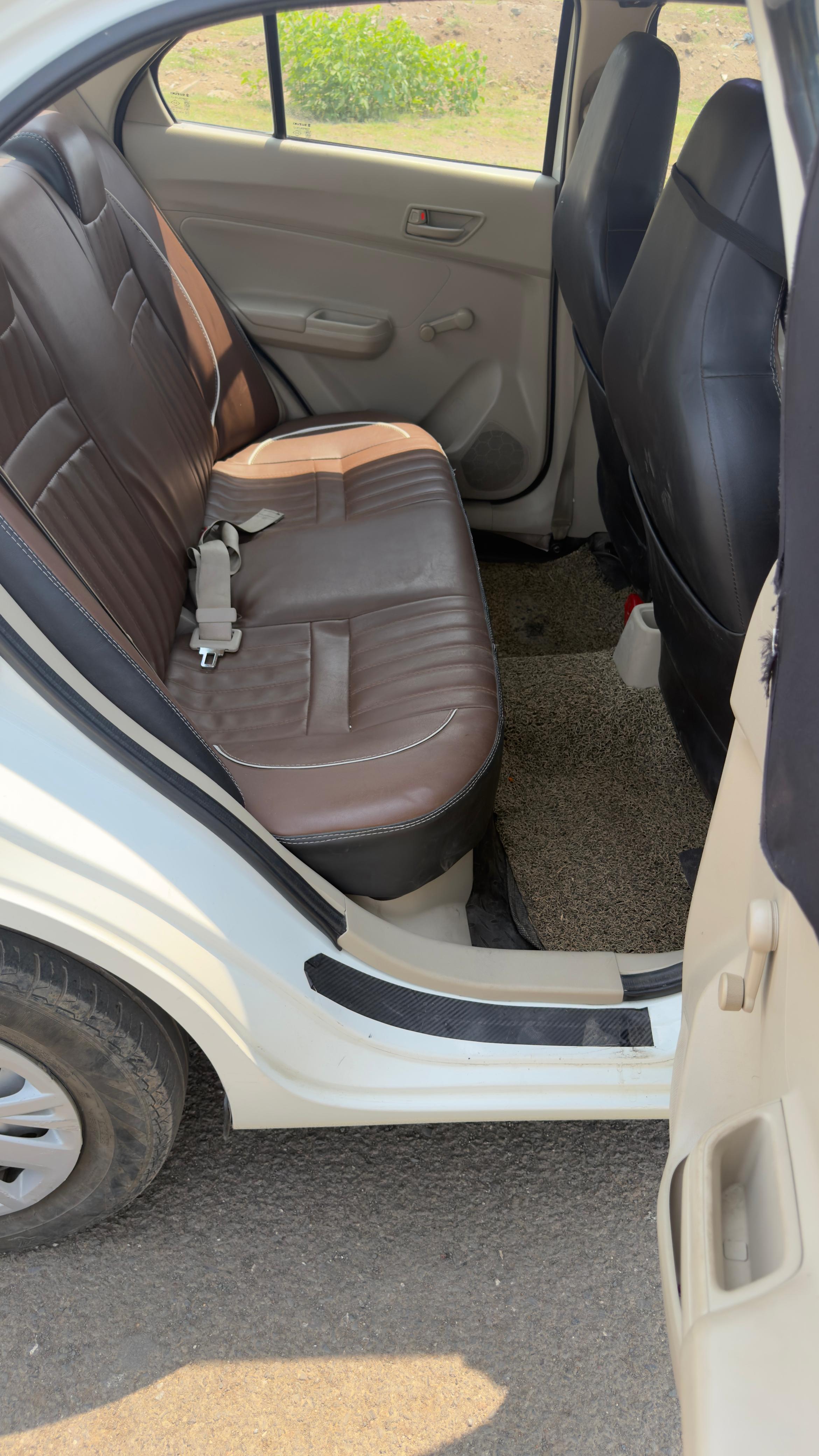 2024 Dzire P/CNG 5832