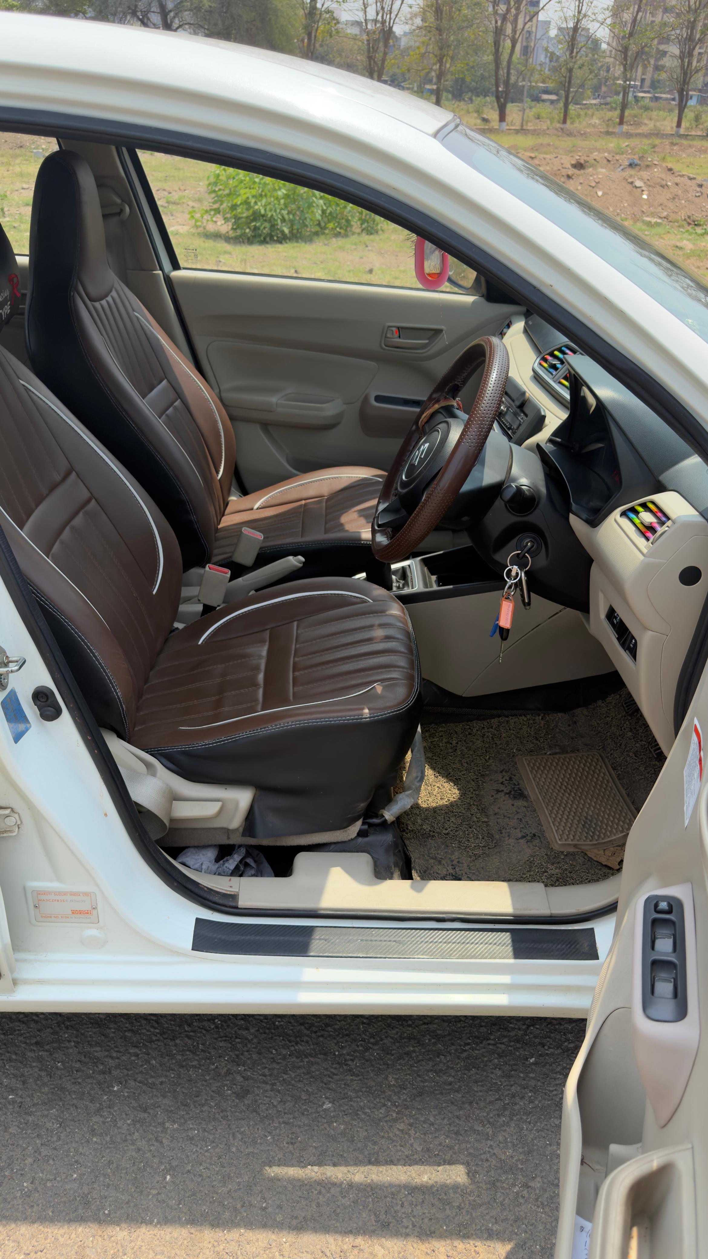 2024 Dzire P/CNG 5832
