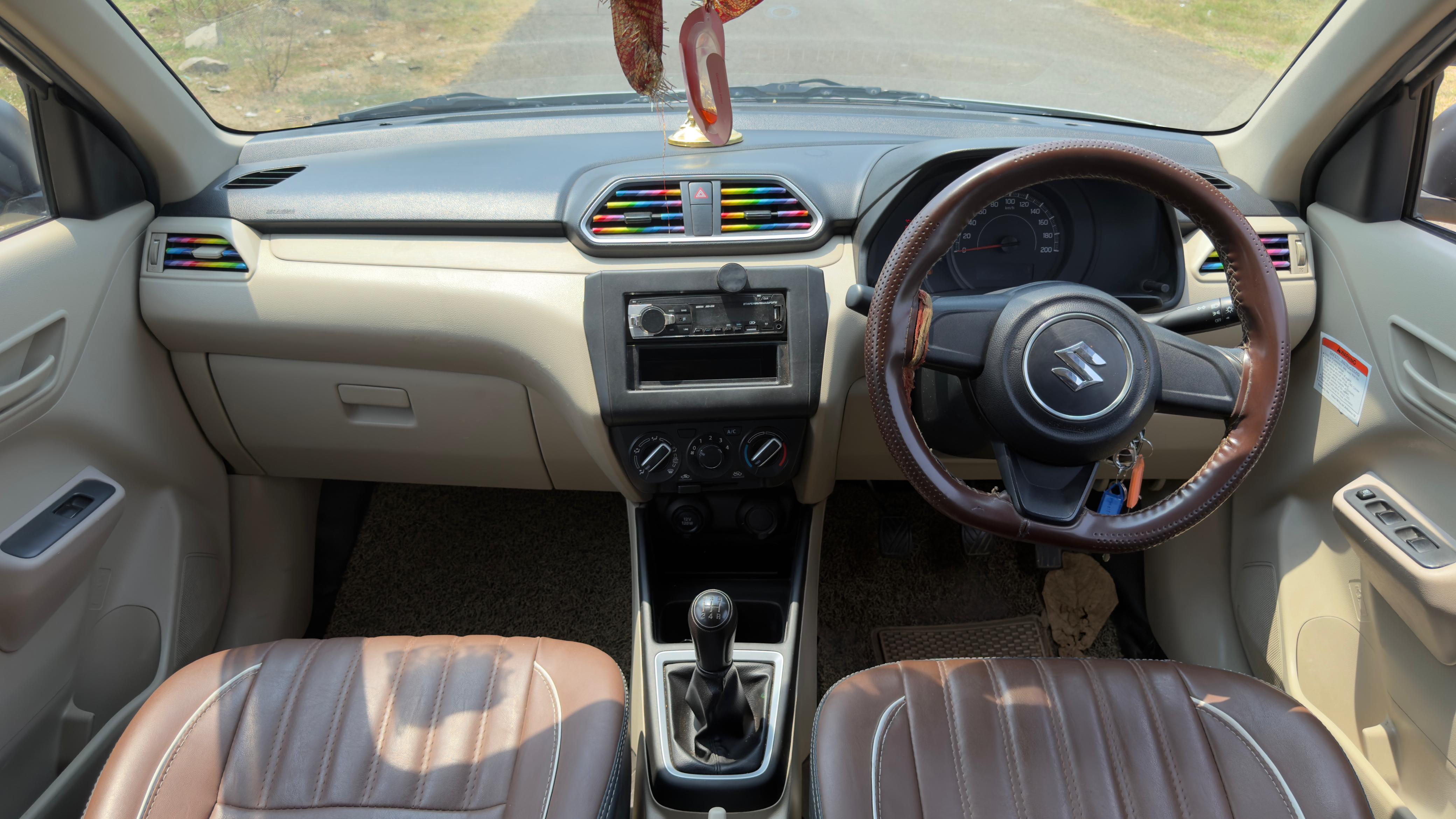 2024 Dzire P/CNG 5832