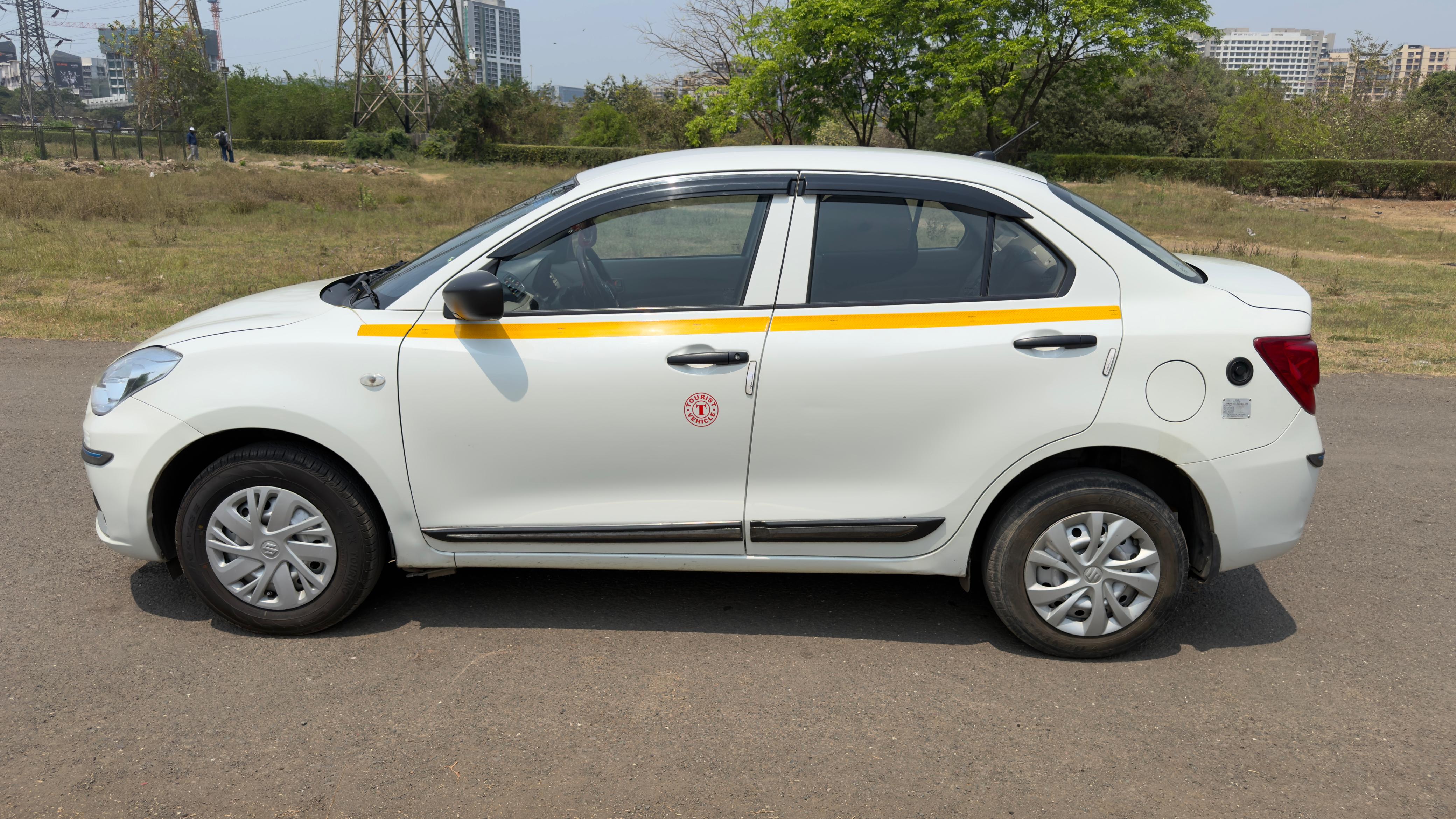 2024 Dzire P/CNG 5832