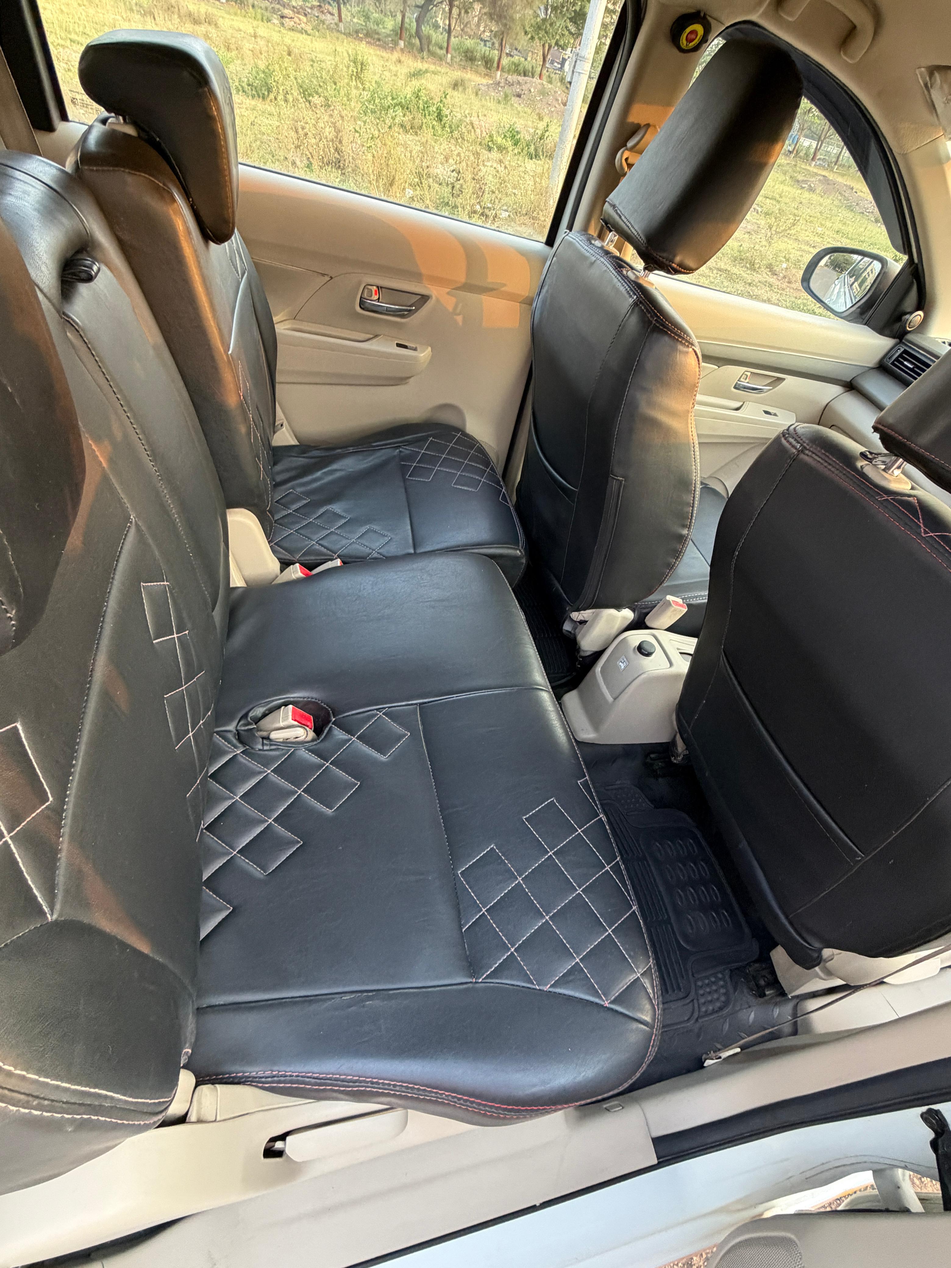 2023 Ertiga P/CNG 4950