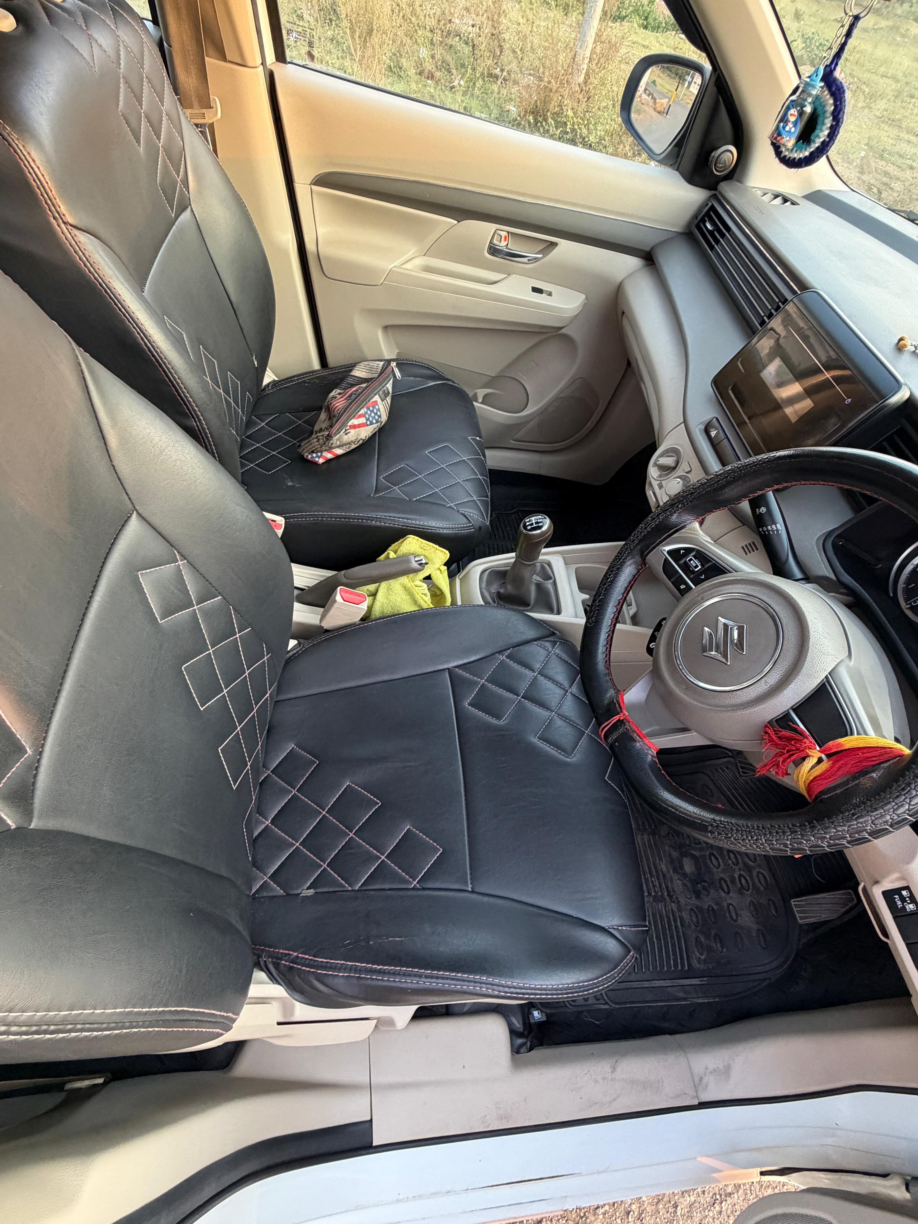 2023 Ertiga P/CNG 4950