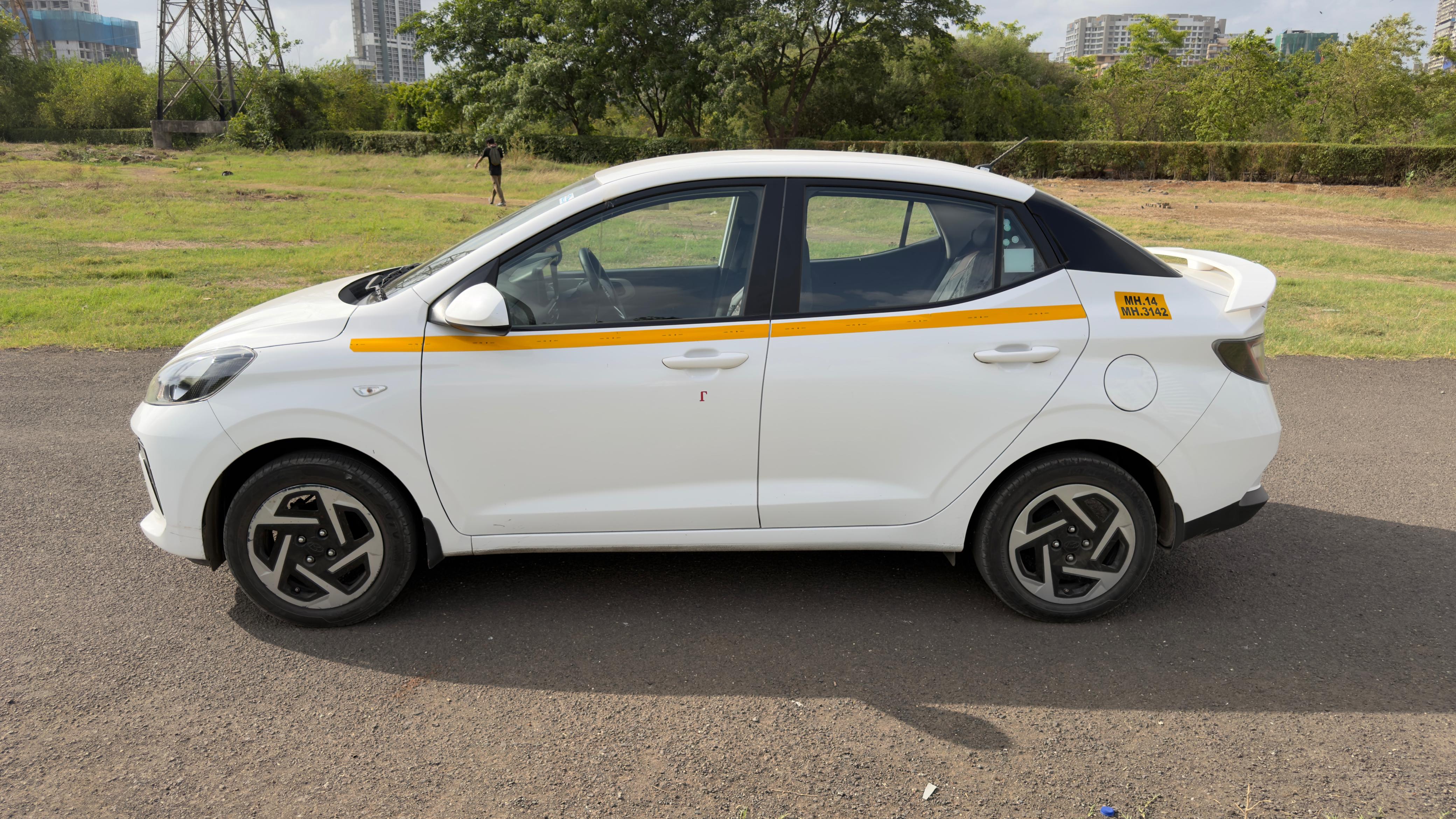 2025 Aura S P/CNG  3142