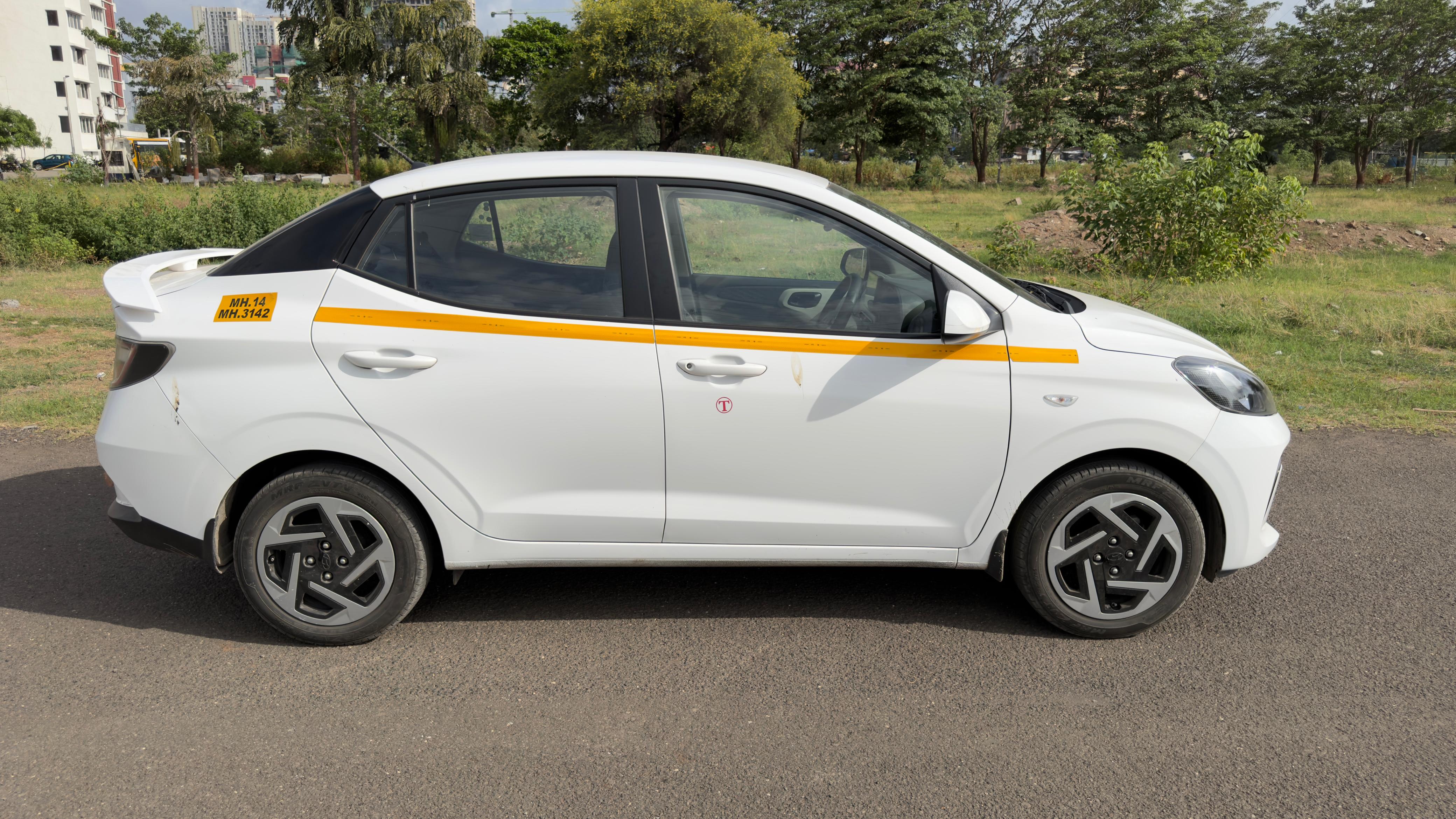 2025 Aura S P/CNG  3142