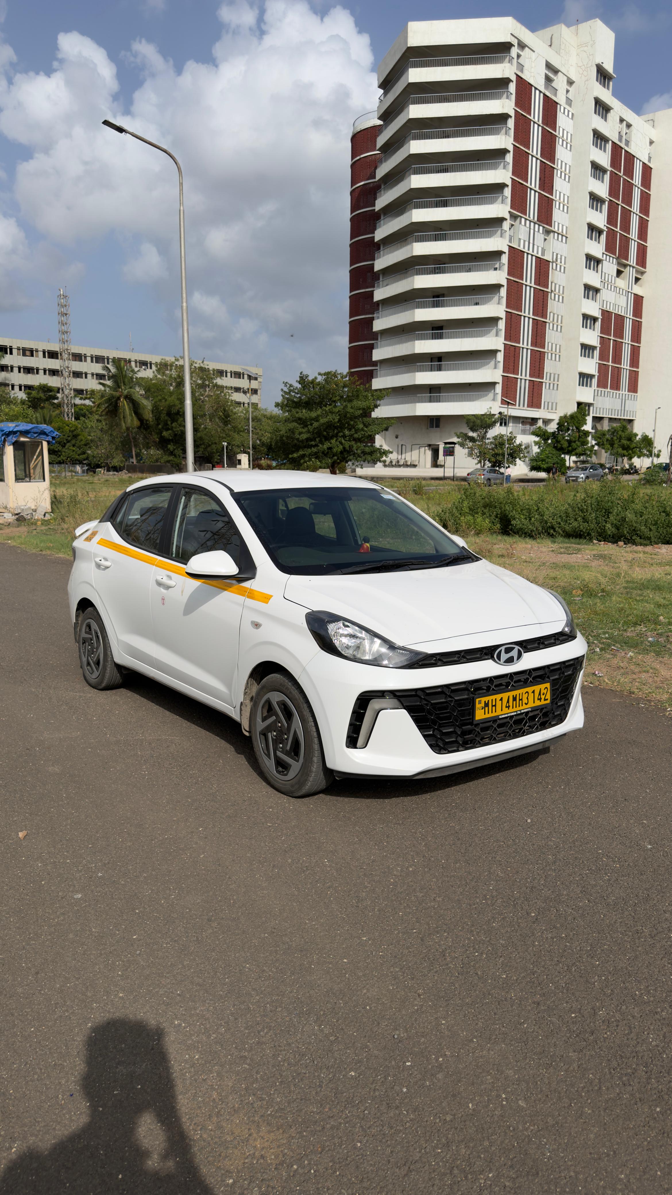 2025 Aura S P/CNG  3142