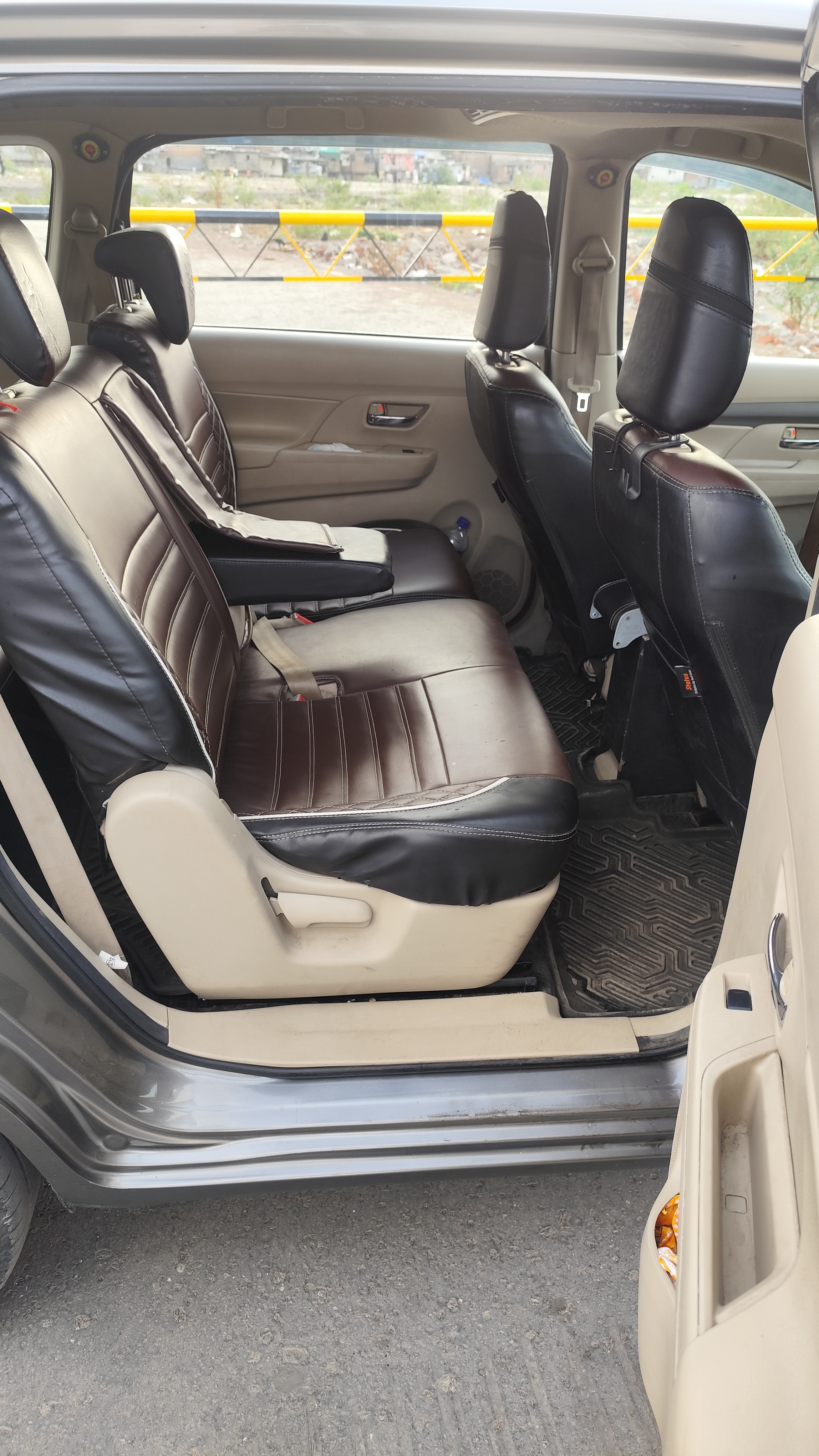 2023 Ertiga VXi PCNG 3473