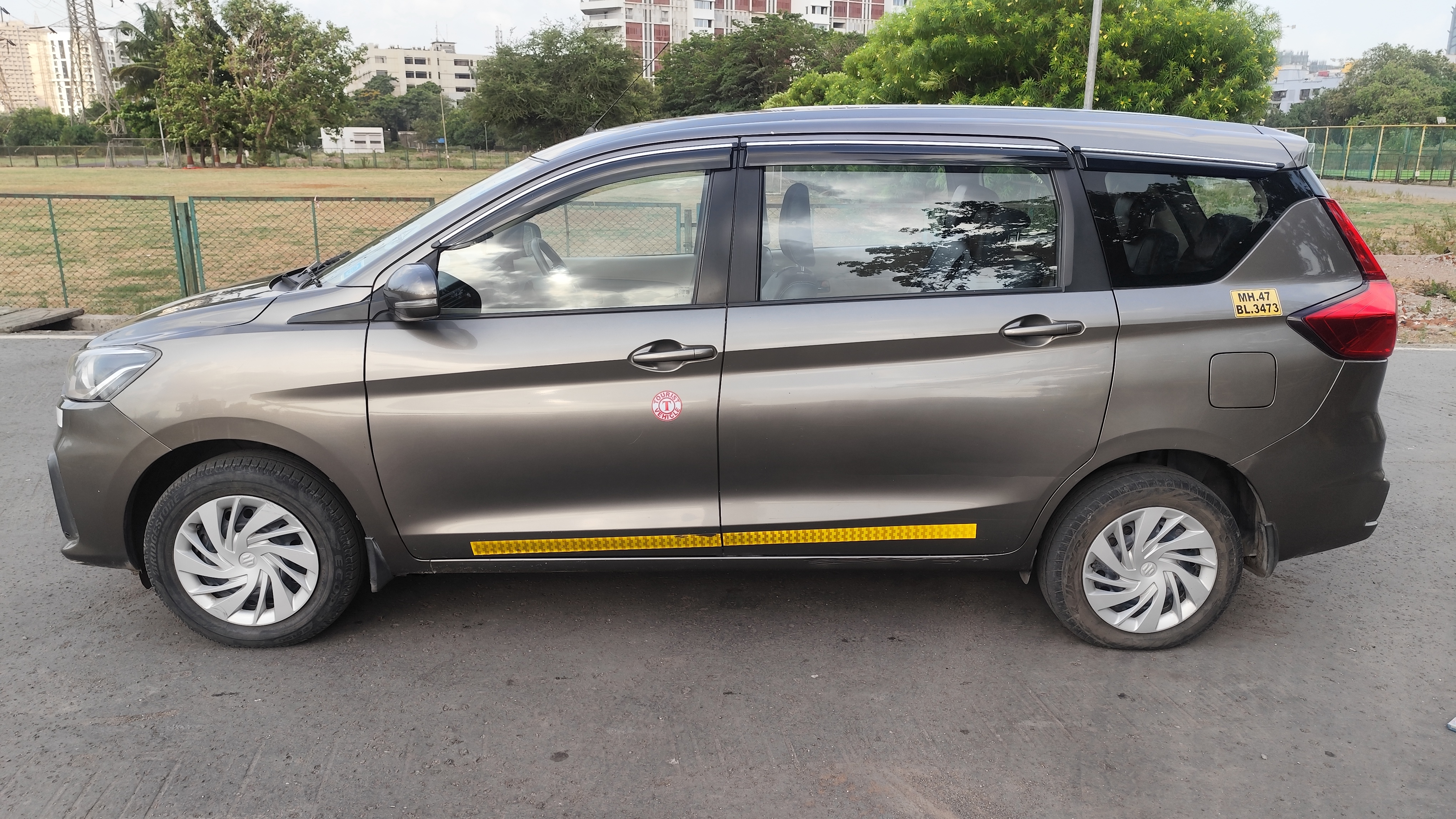 2023 Ertiga VXi PCNG 3473