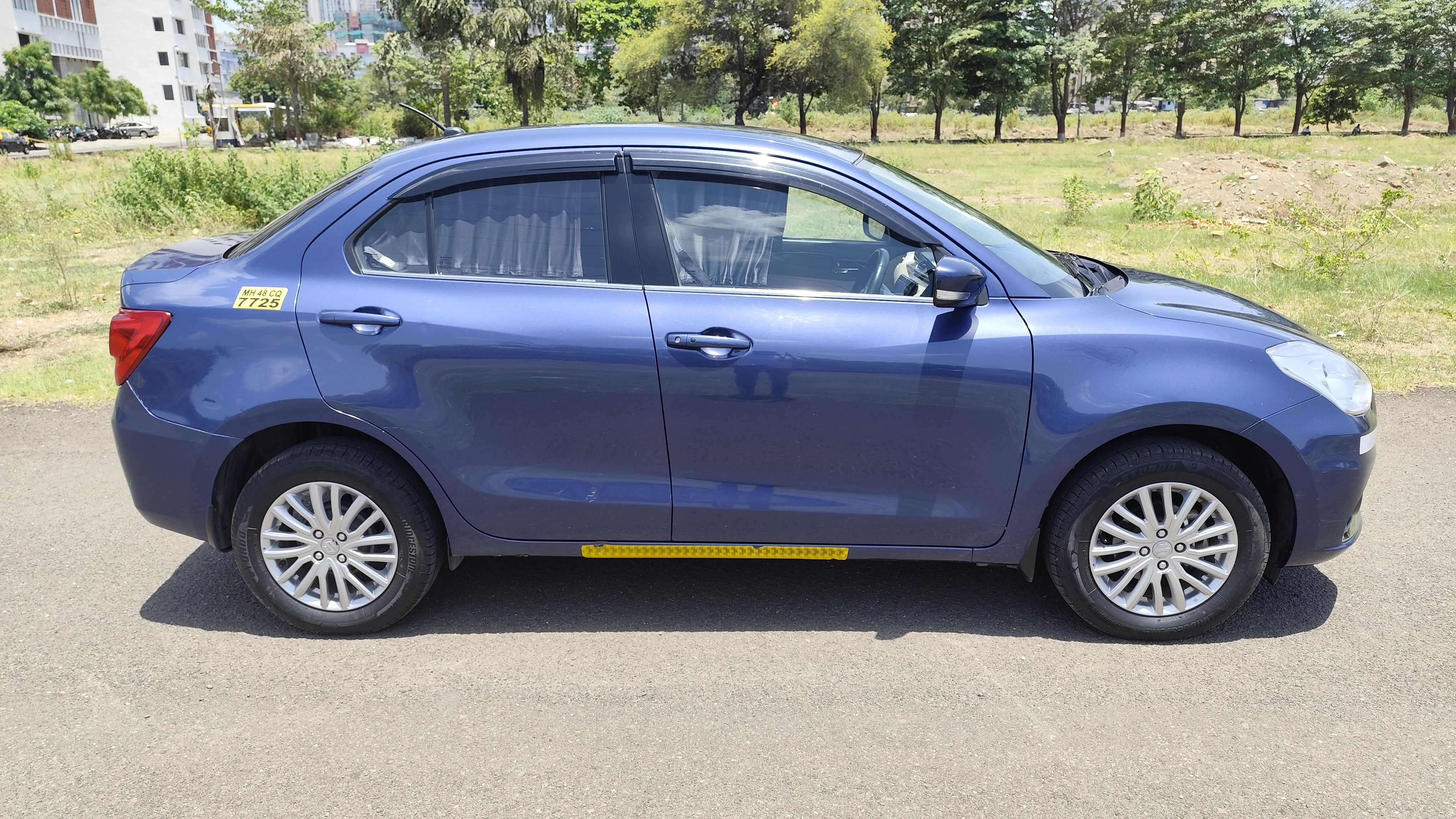 2023 Dzire ZXi P/CNG Tpermit 7725