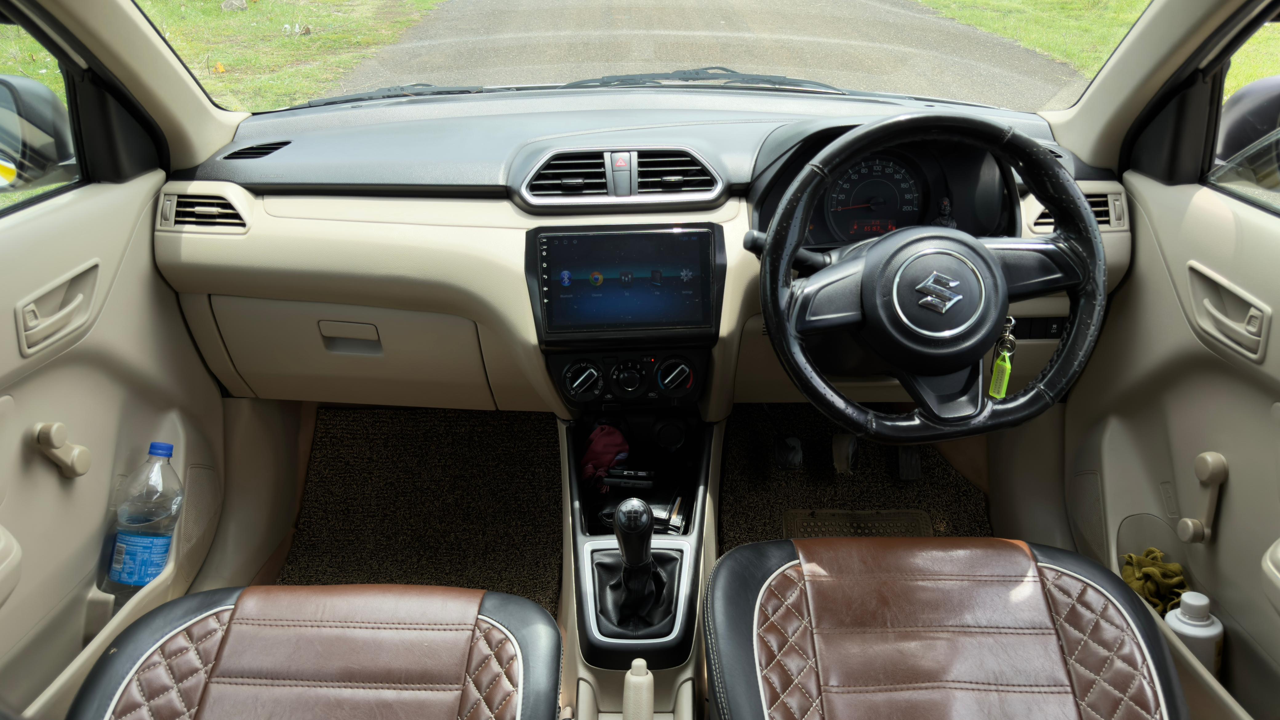 2024 Dzire Tour P/CNG Tpermit 3926