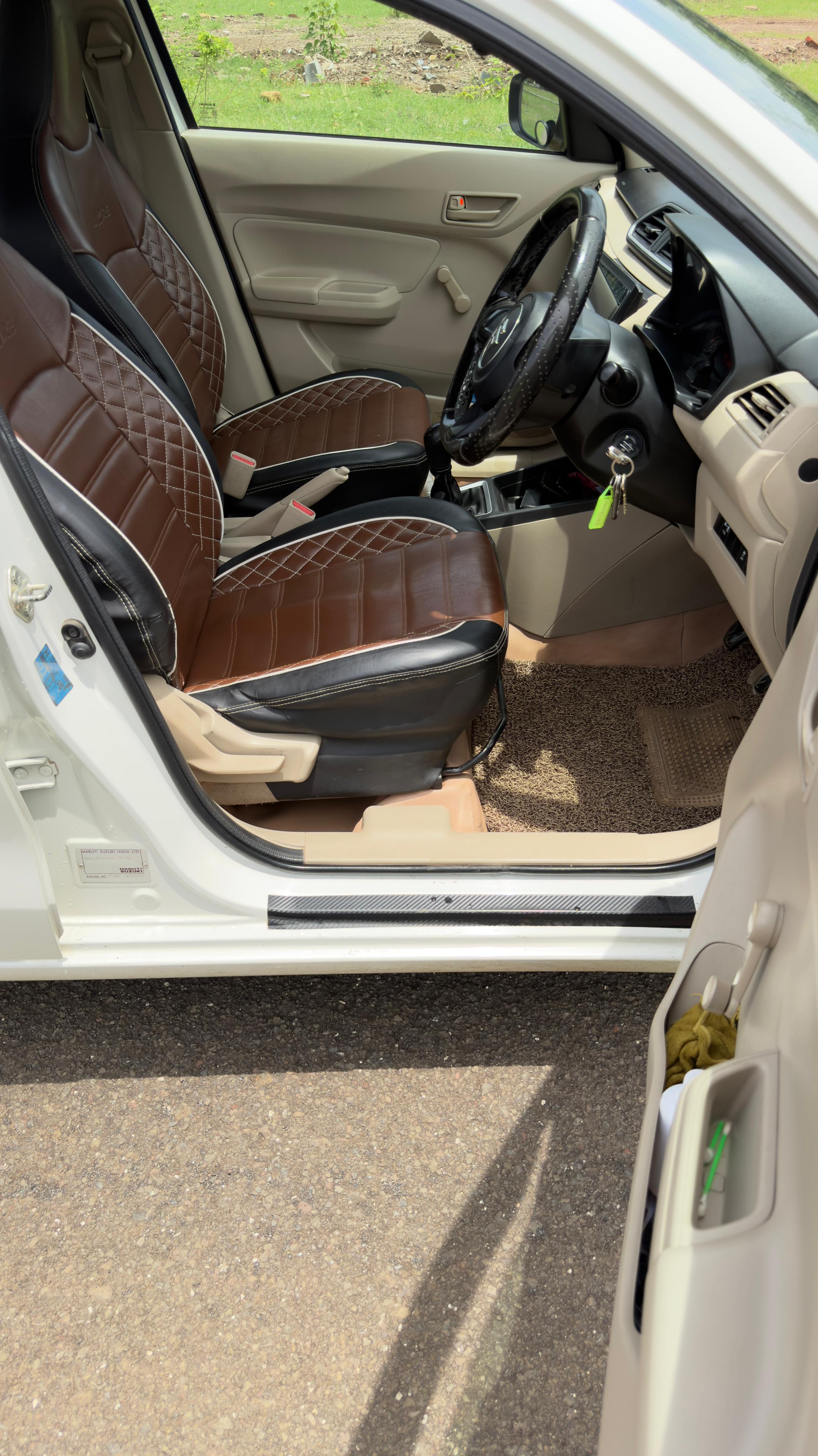 2024 Dzire Tour P/CNG Tpermit 3926