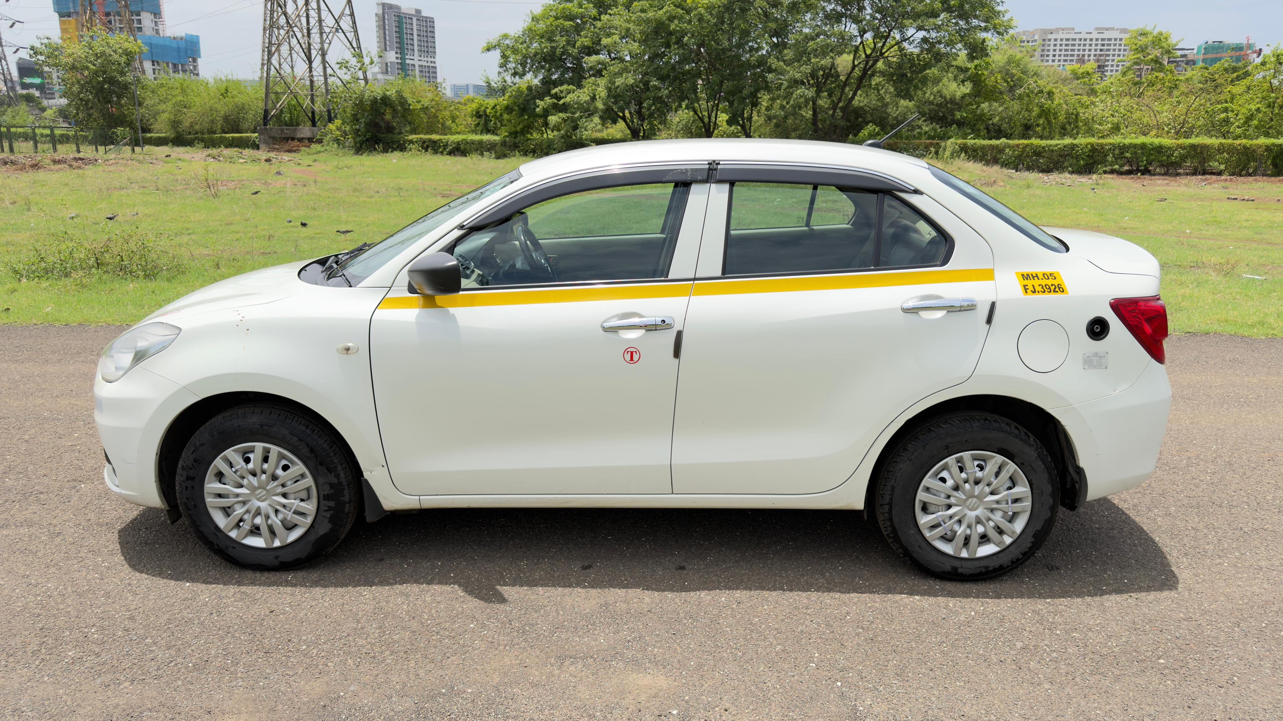 2024 Dzire Tour P/CNG Tpermit 3926