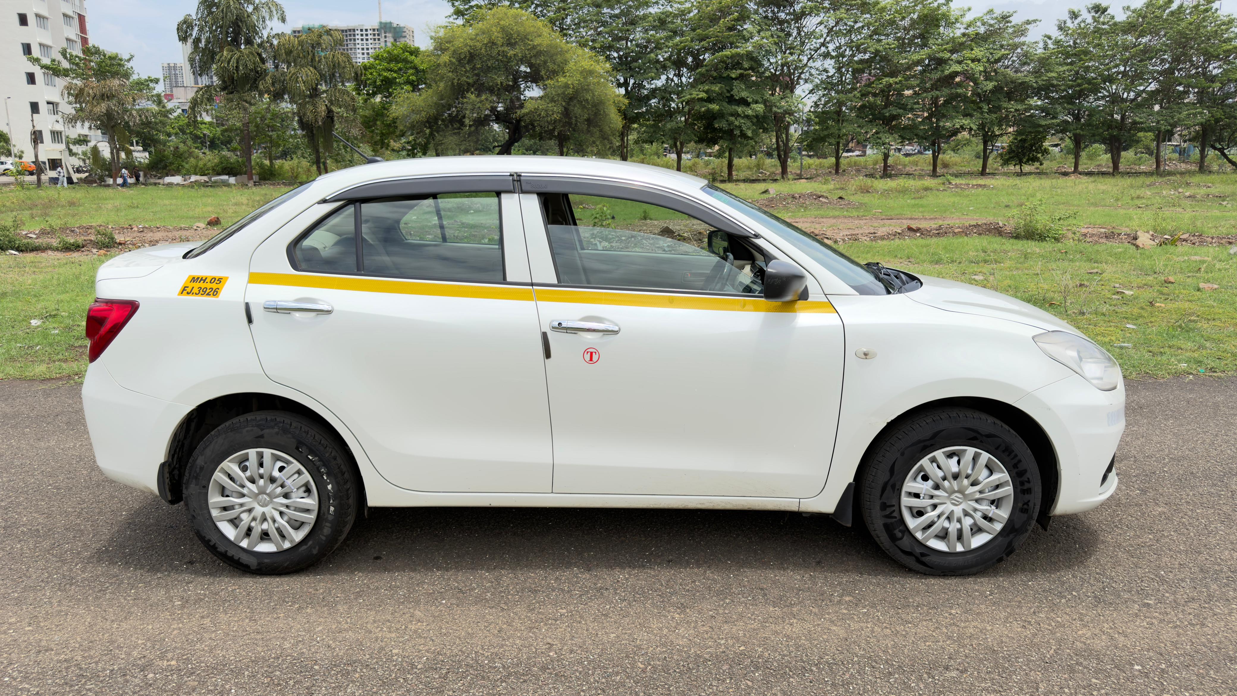 2024 Dzire Tour P/CNG Tpermit 3926