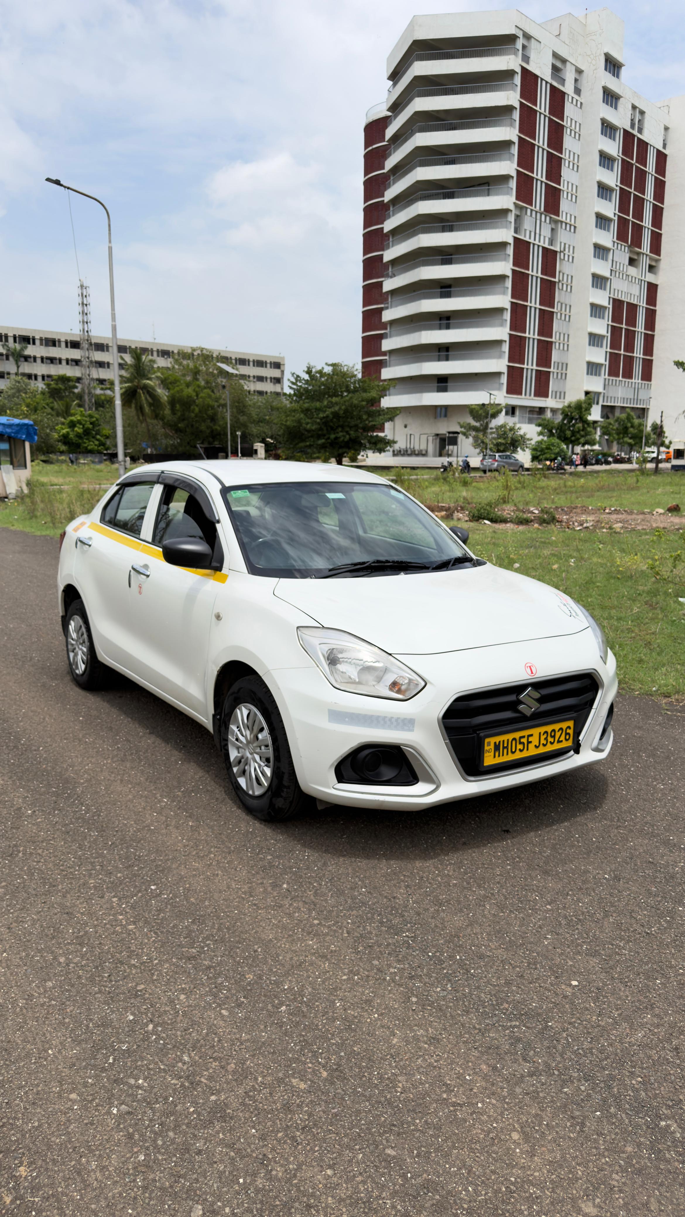 2024 Dzire Tour P/CNG Tpermit 3926