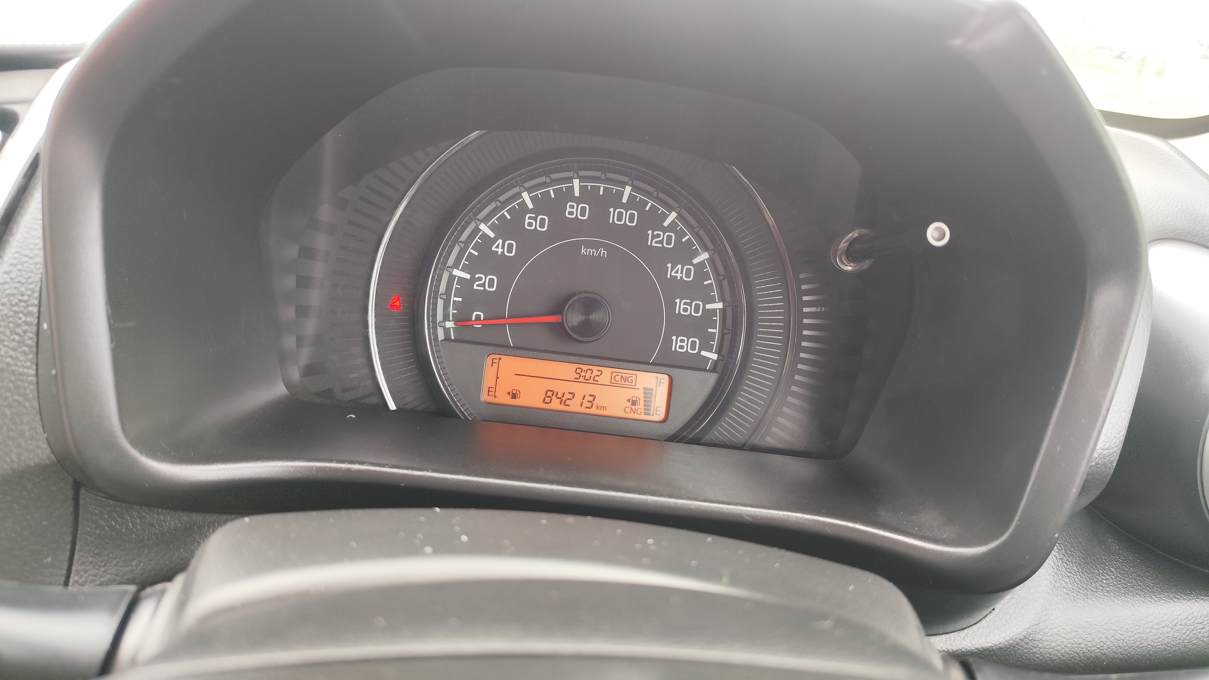 2024 Celerio VXi P/CNG Tpermit  4613