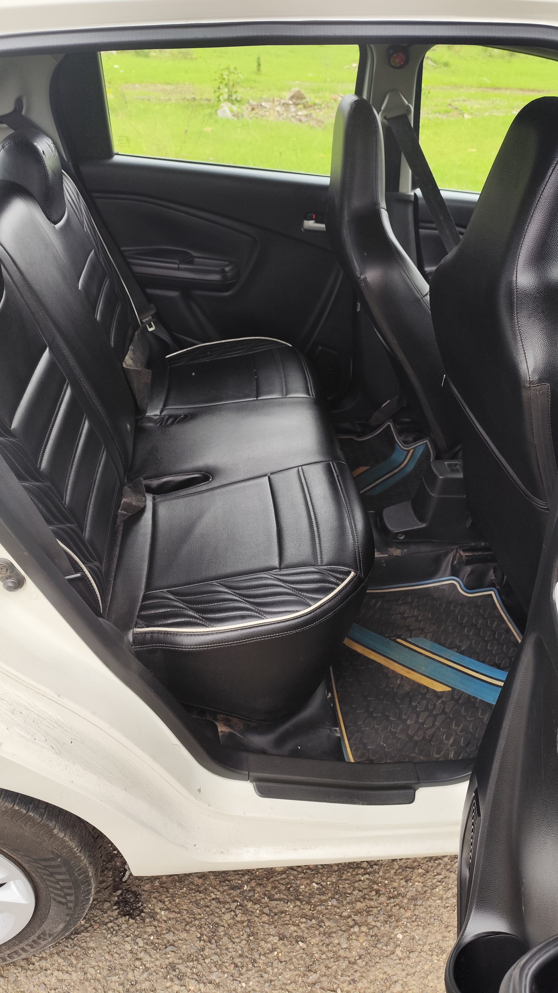 2024 Celerio VXi P/CNG Tpermit  4613