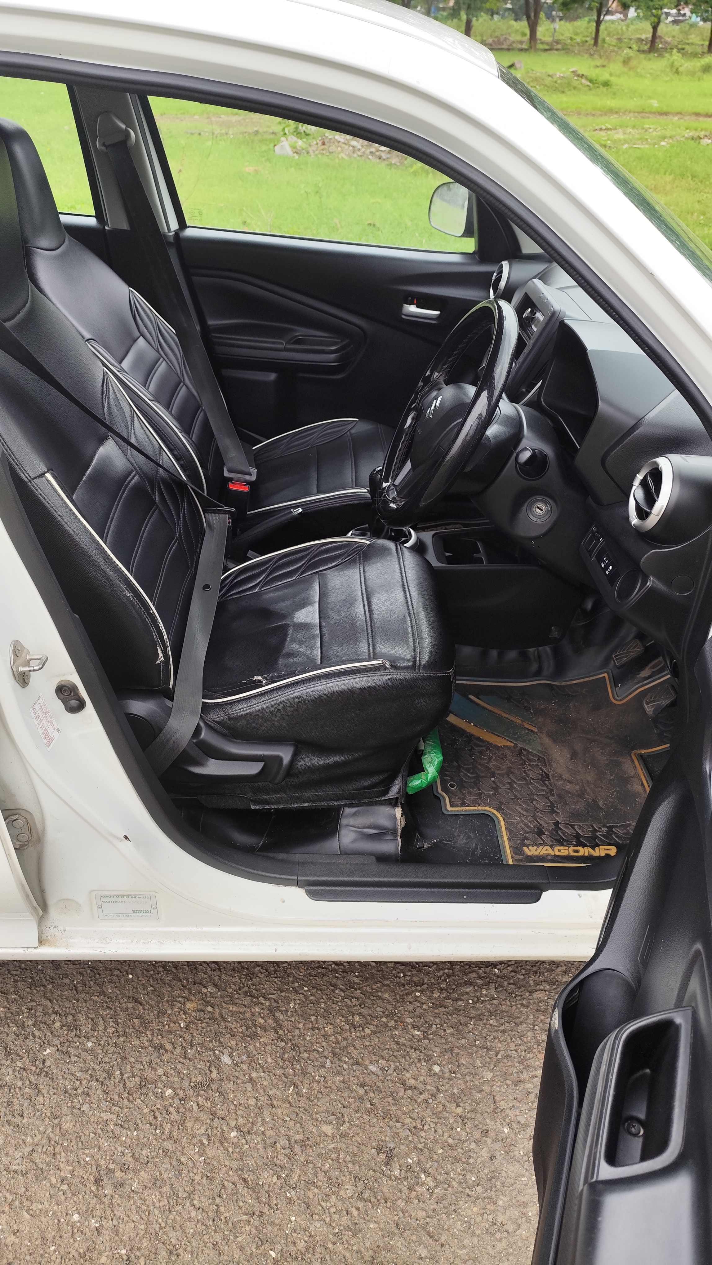 2024 Celerio VXi P/CNG Tpermit  4613