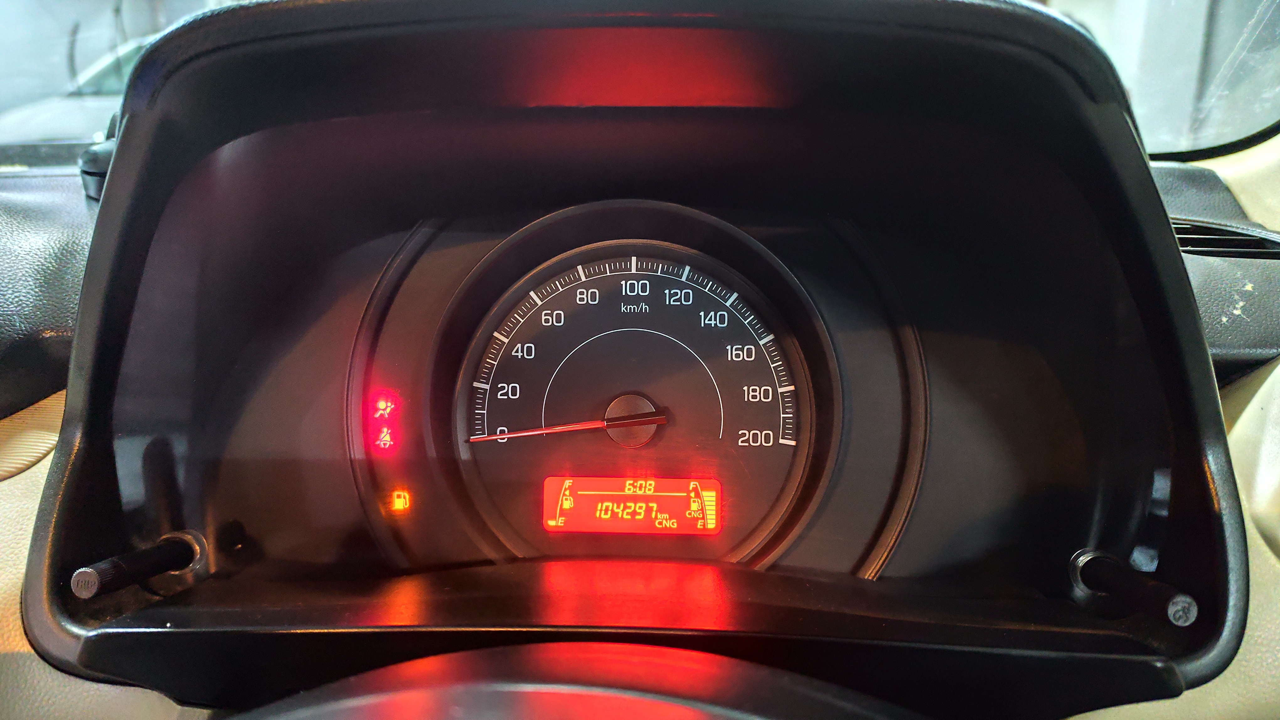 2024 Dzire Tour P/CNG Tpermit  0642