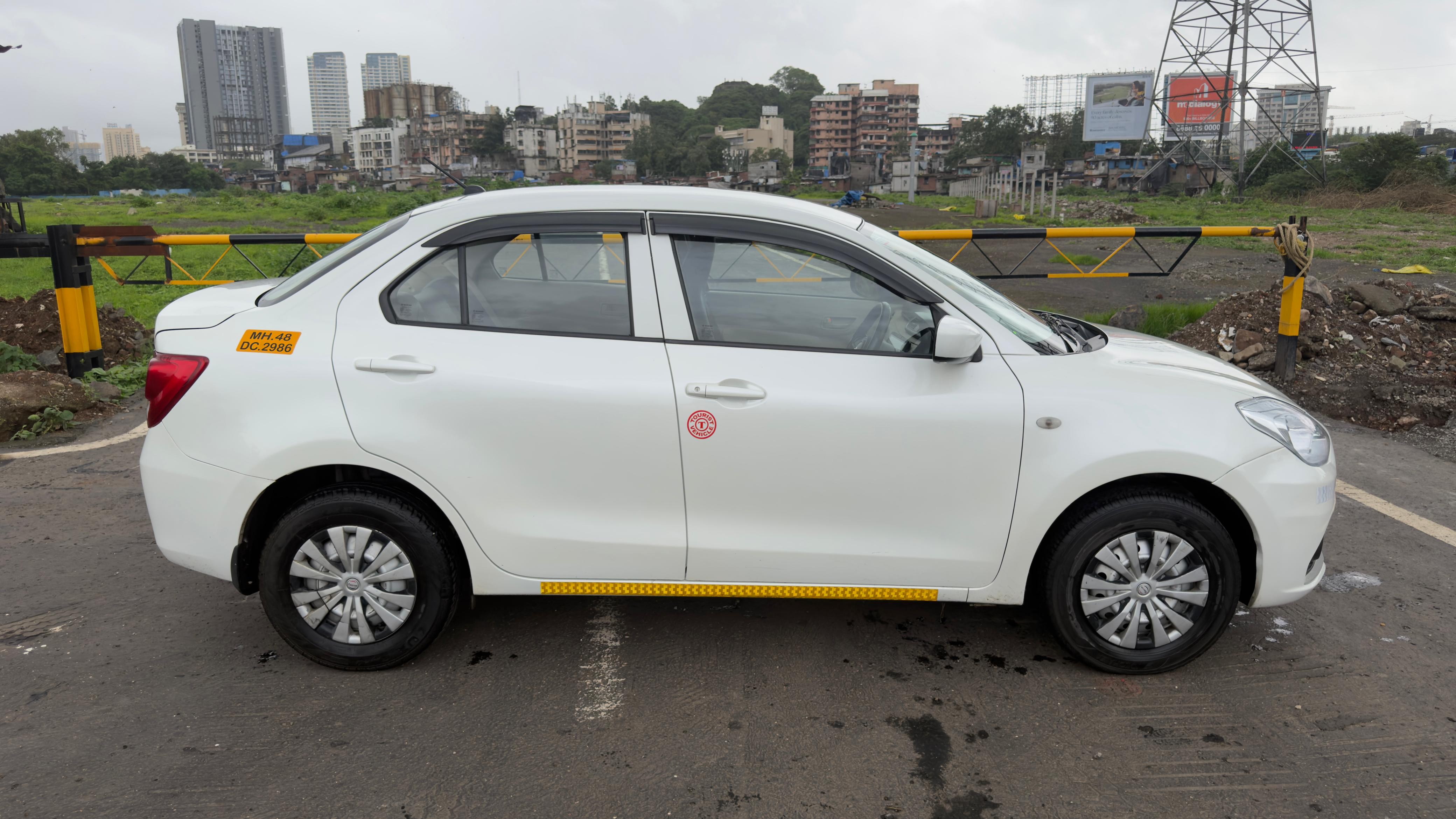 2024 Dzire Tour P/CNG Tpermit  2986