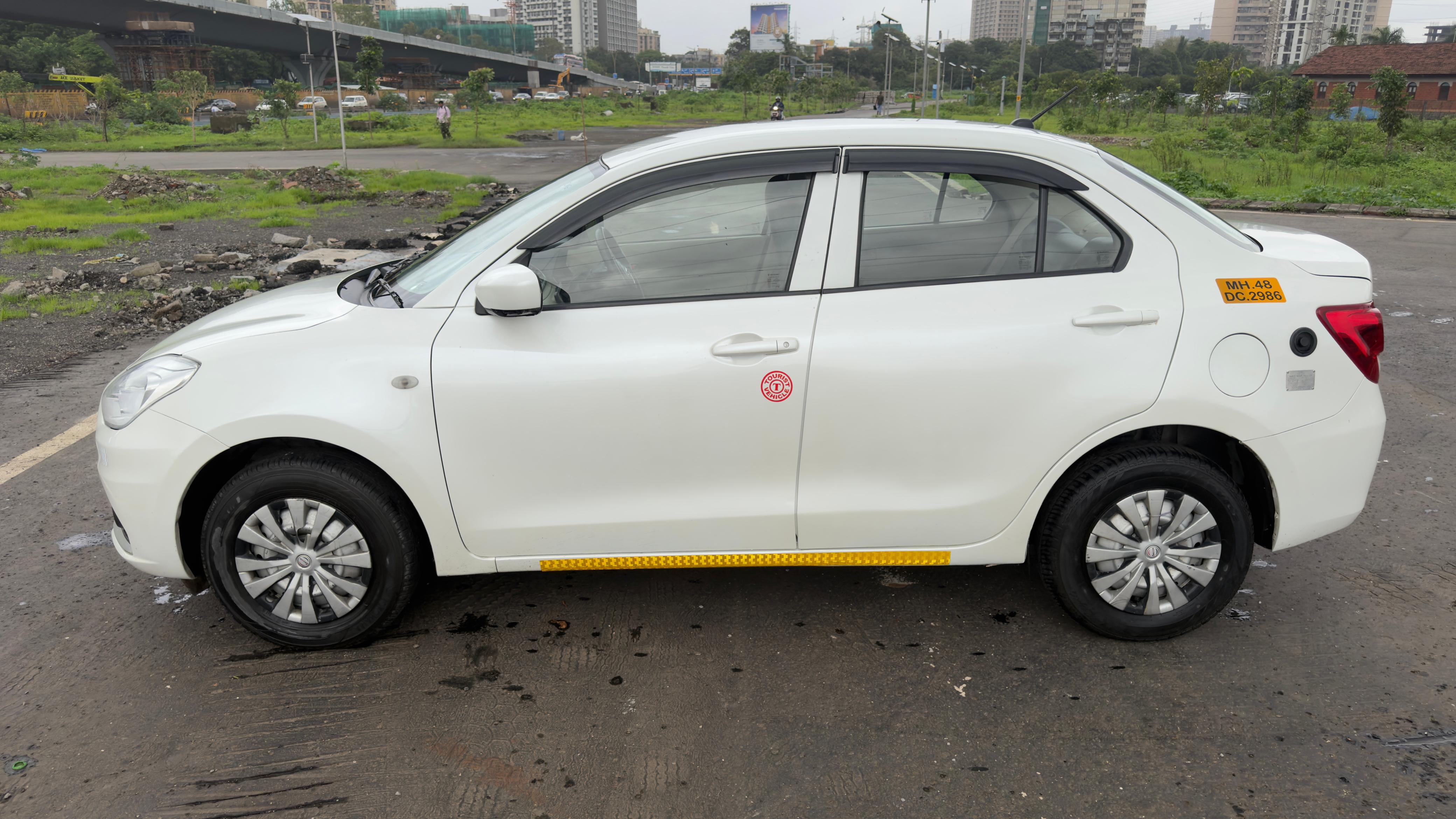 2024 Dzire Tour P/CNG Tpermit  2986