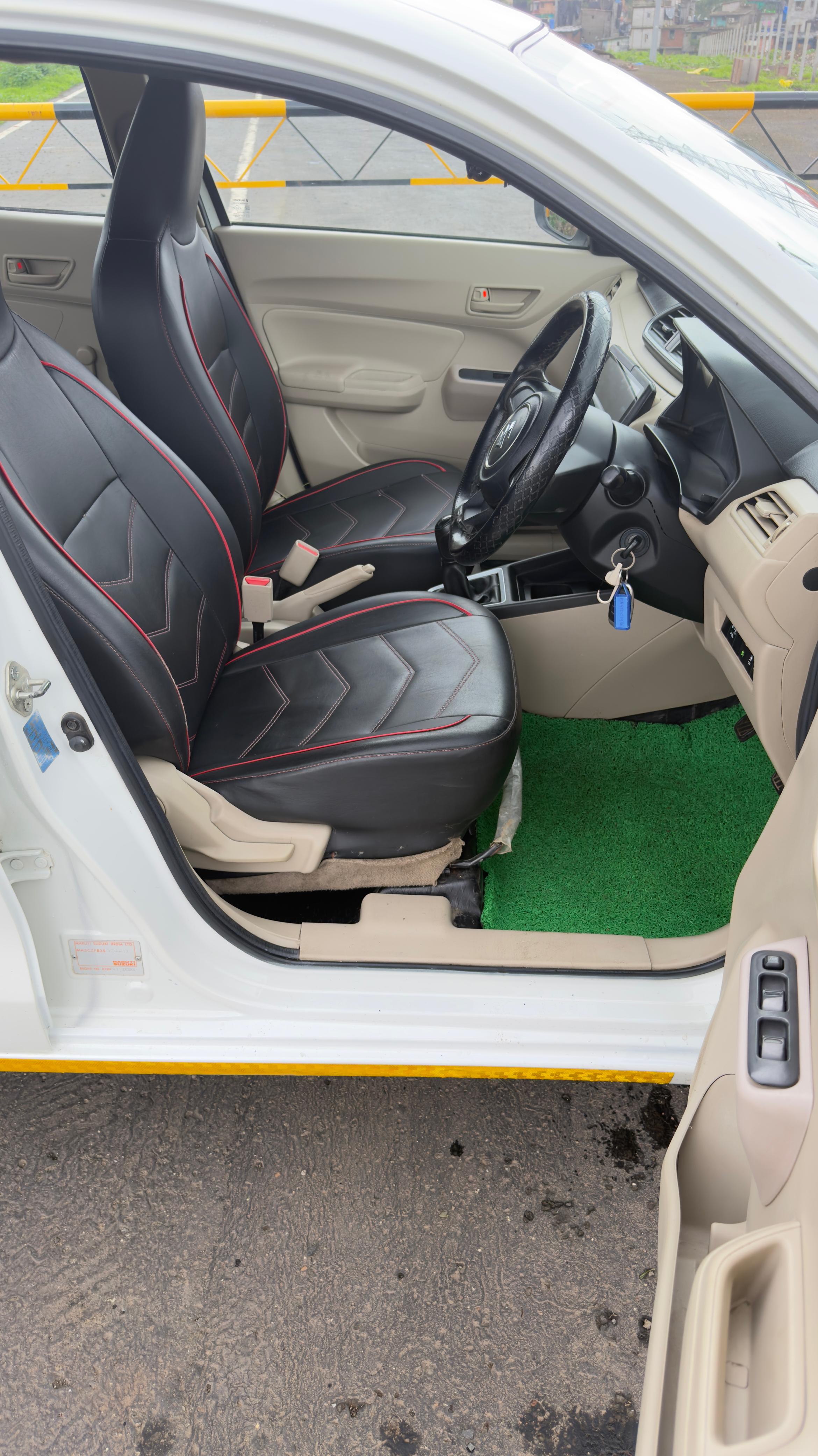 2024 Dzire Tour P/CNG Tpermit  2986