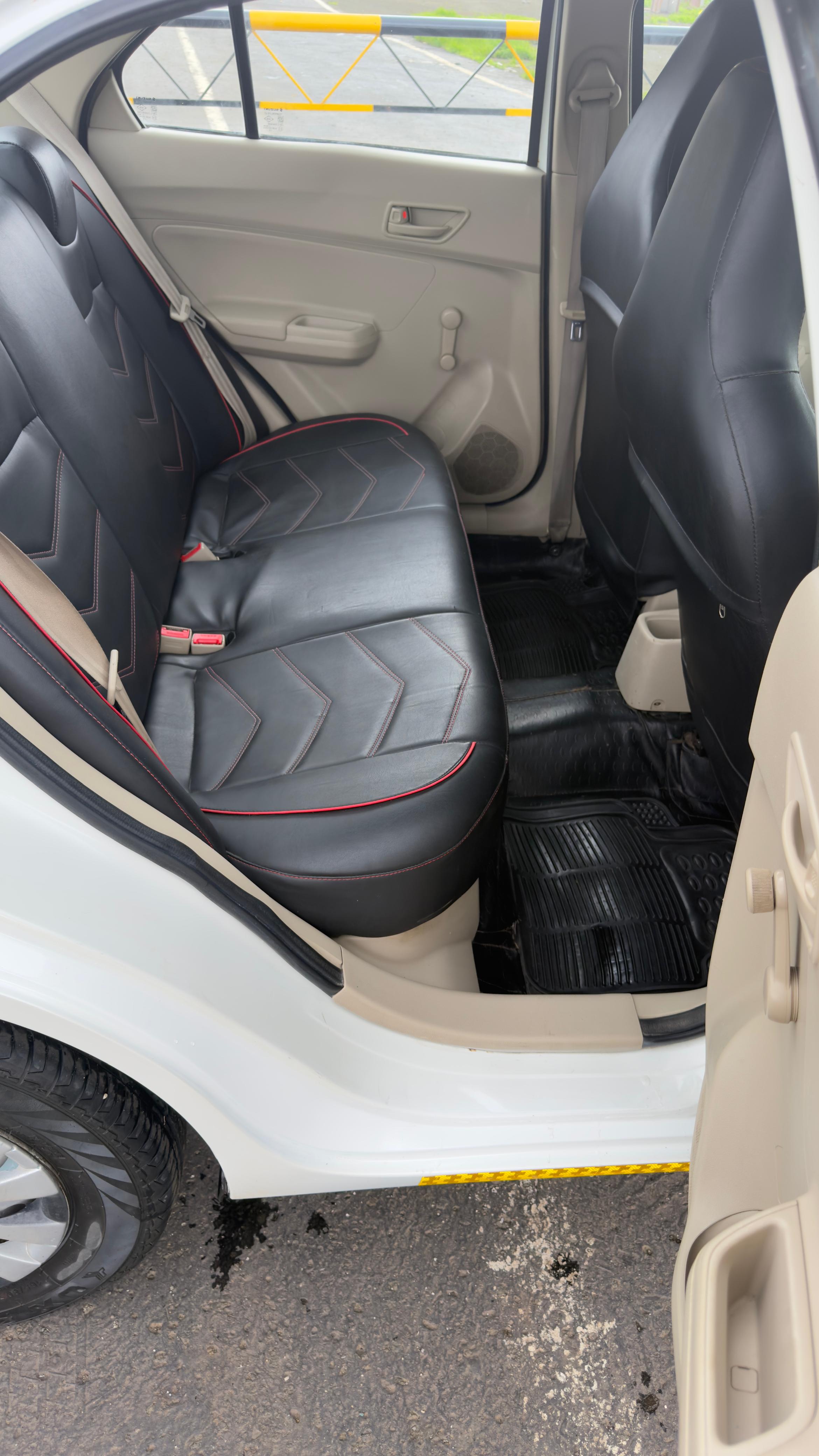 2024 Dzire Tour P/CNG Tpermit  2986