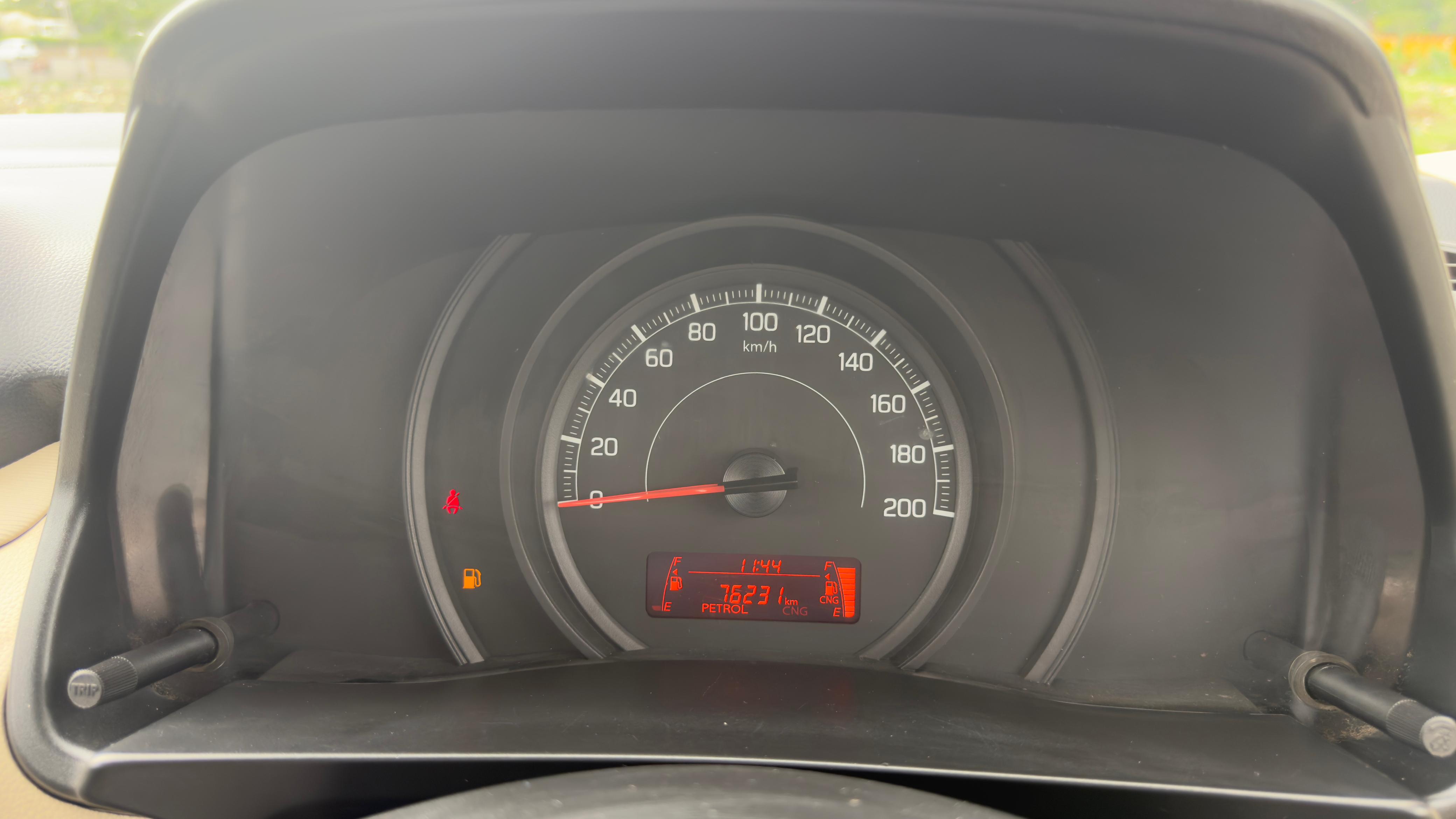 2024 Dzire Tour P/CNG Tpermit  2986