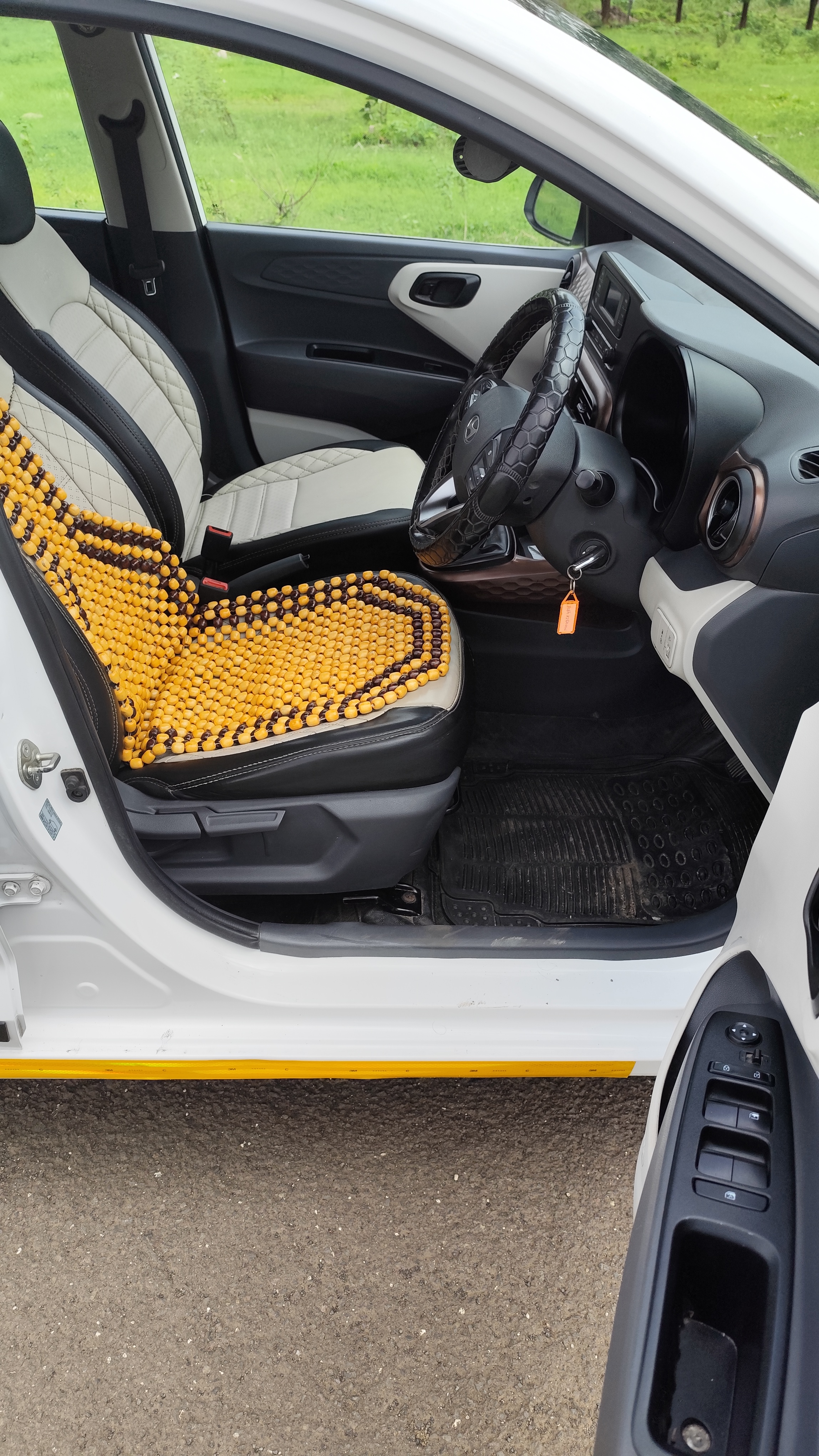 2025 Aura S P/CNG Tpermit  4928