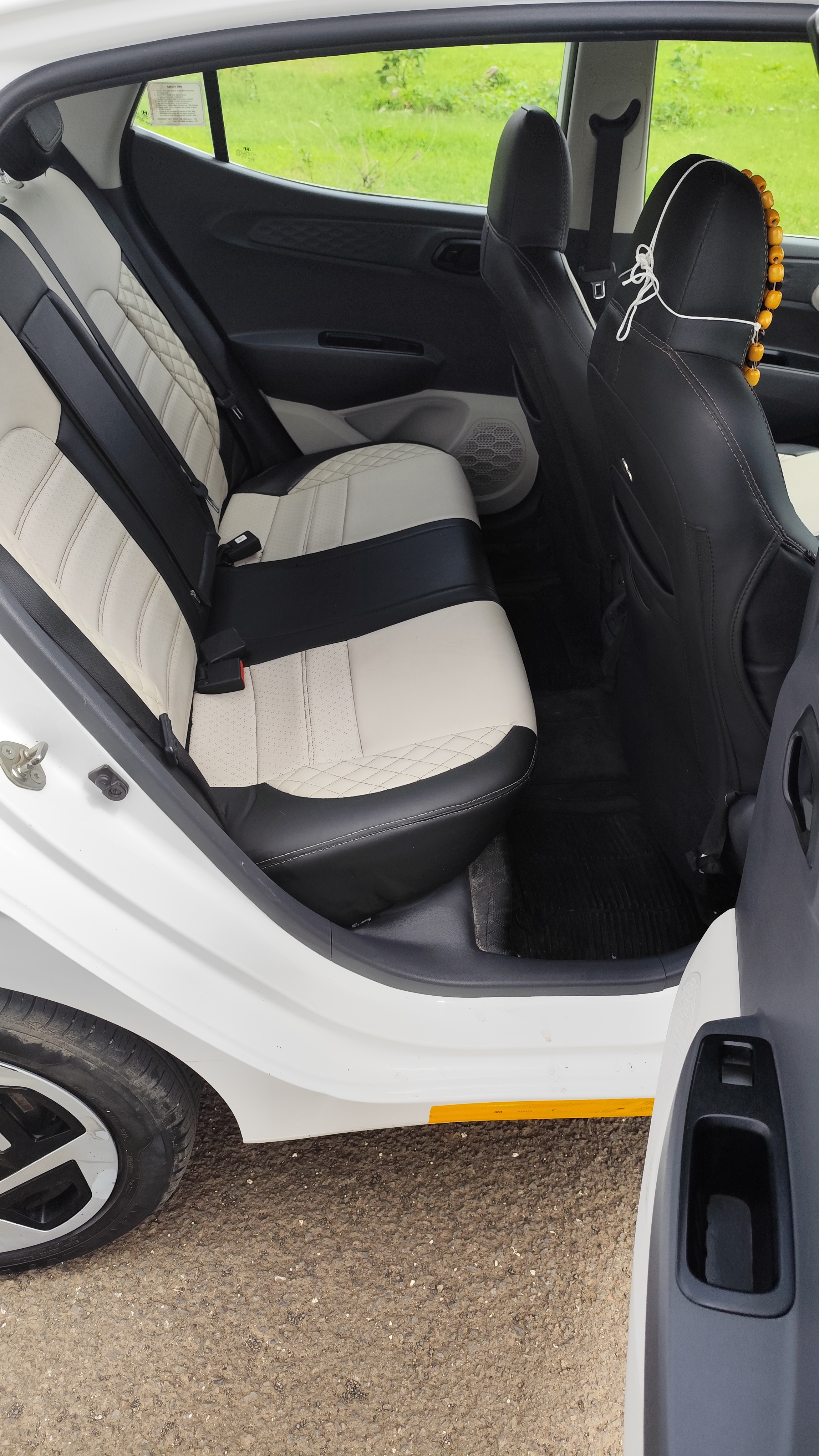 2025 Aura S P/CNG Tpermit  4928