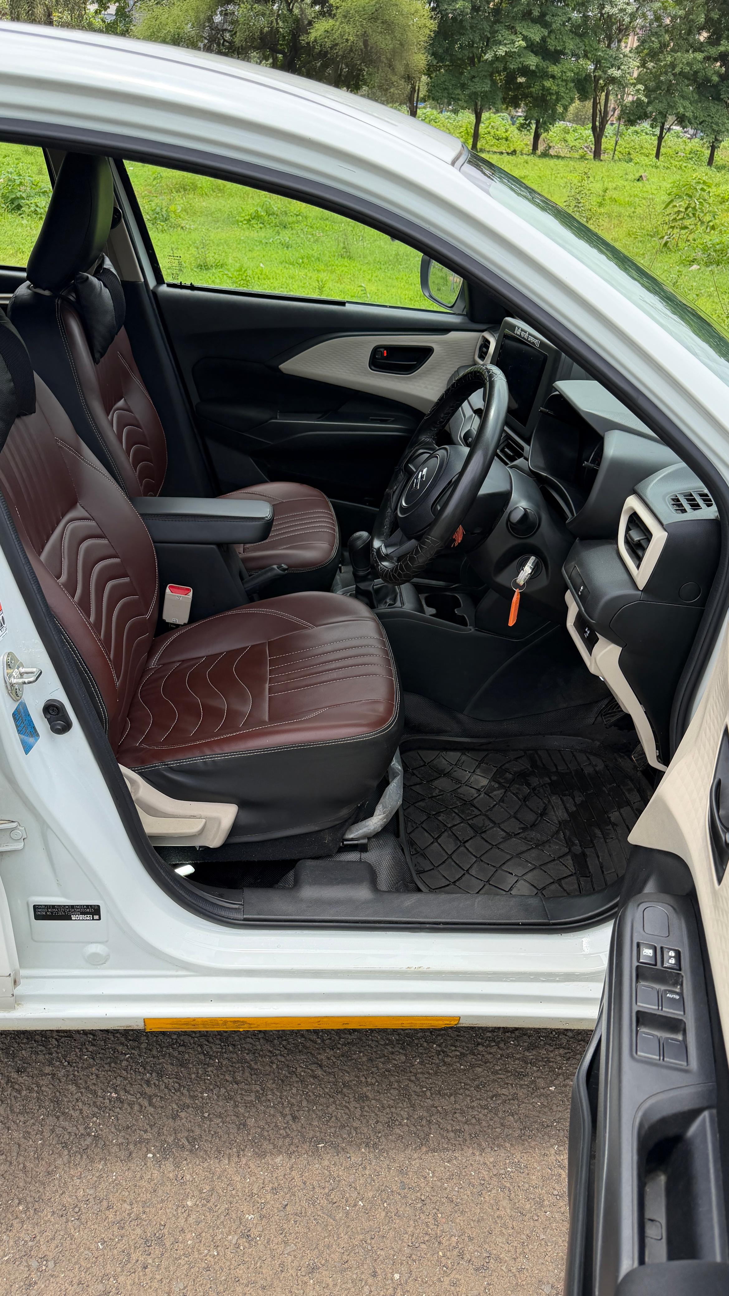 Loan Use 2026 Dzire Tour P/CNG Tpermit  2951