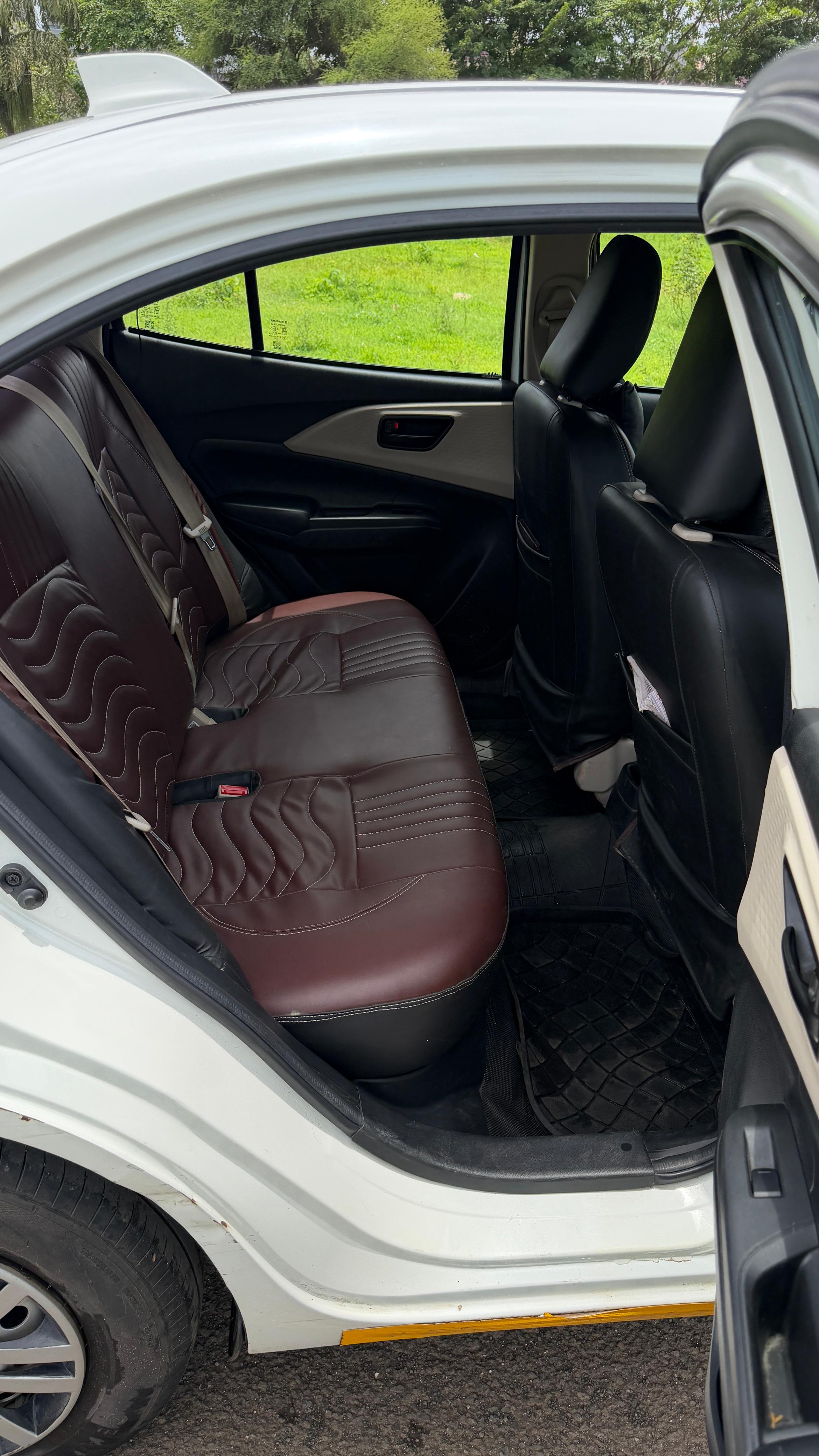 Loan Use 2026 Dzire Tour P/CNG Tpermit  2951